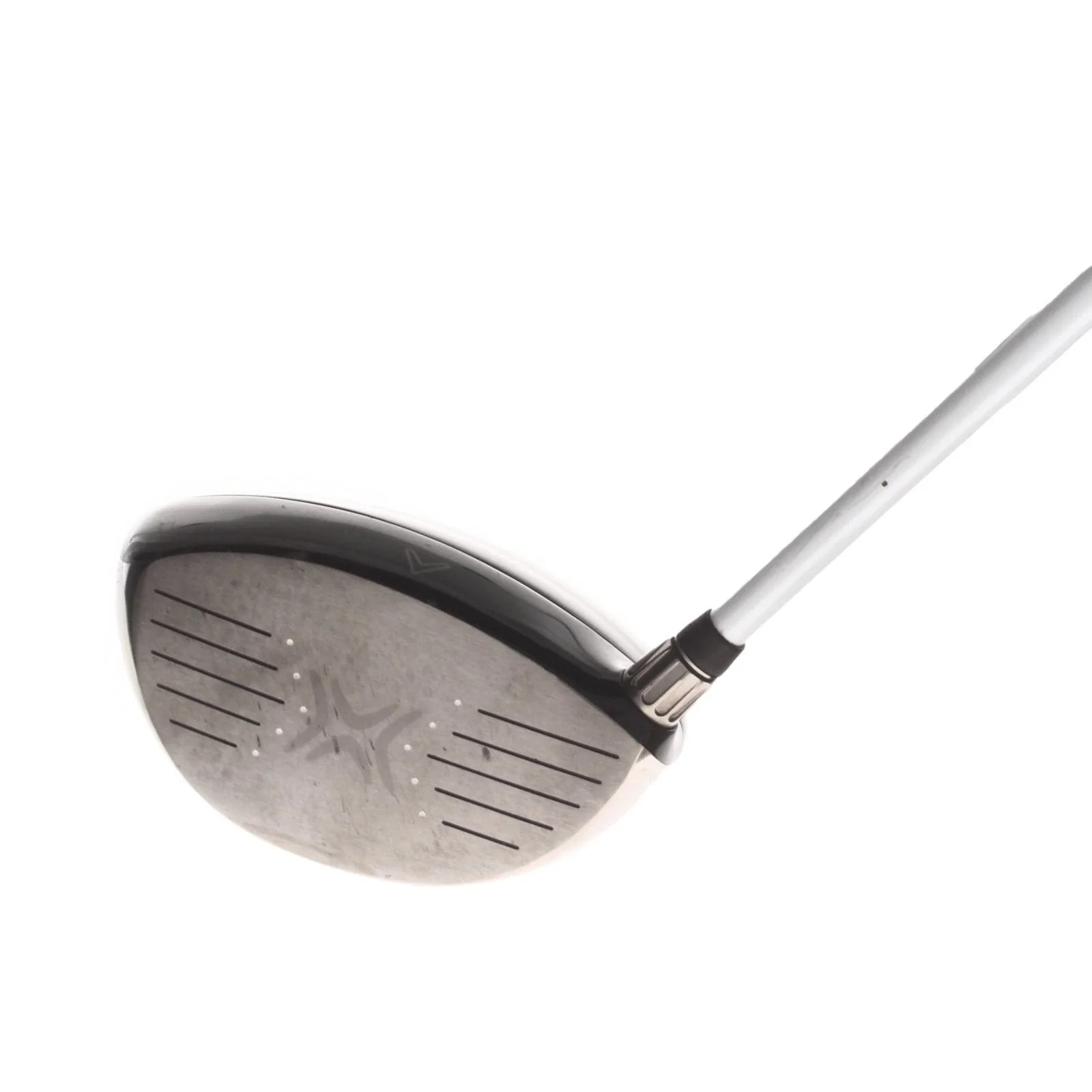 Callaway FT-9 Graphite Mens Right Hand Driver 10* Stiff - Fubuki 60 - Image 3