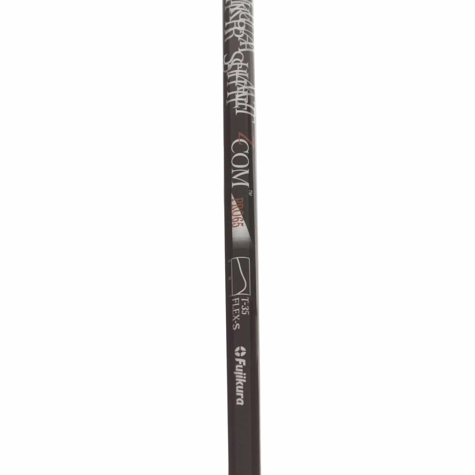 Callaway FT-9 Tour Graphite Mens Right Hand Driver 9.5* Stiff - Fujikura ZCom Pro 65 - Image 5
