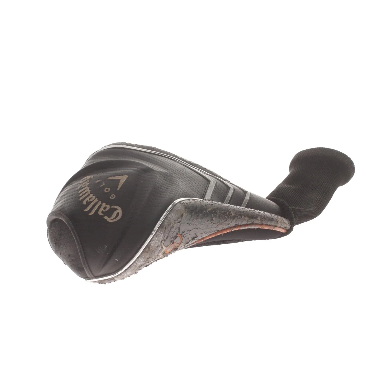Callaway FT-9 Tour Graphite Mens Right Hand Driver 9.5* Stiff - Fujikura ZCom Pro 65 - Image 7