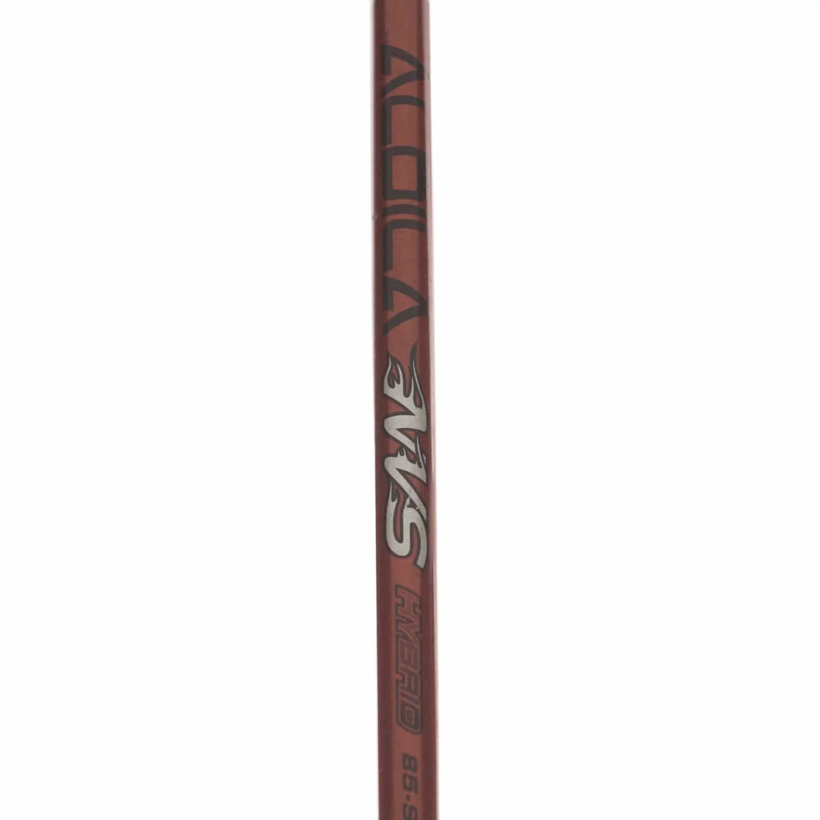 Callaway FT Fusion Draw Graphite Mens Left Hand 3 Hybrid 20* Stiff - Aldila NVS 85-S 350 - Image 5