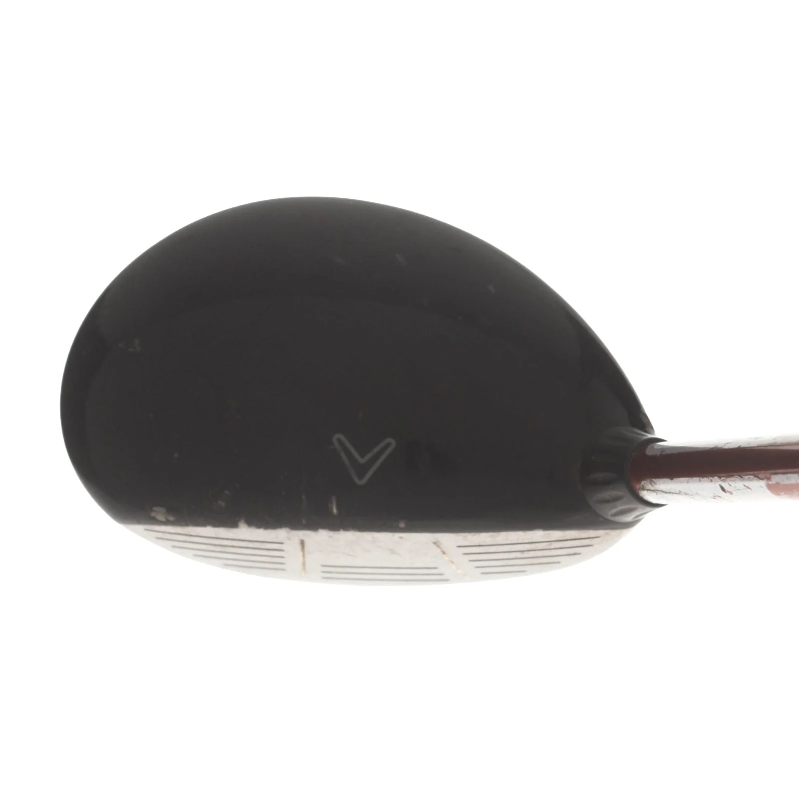 Callaway FT Graphite Mens Right Hand 2 Hybrid 17* Regular - Aldila NVS 85 - Image 2