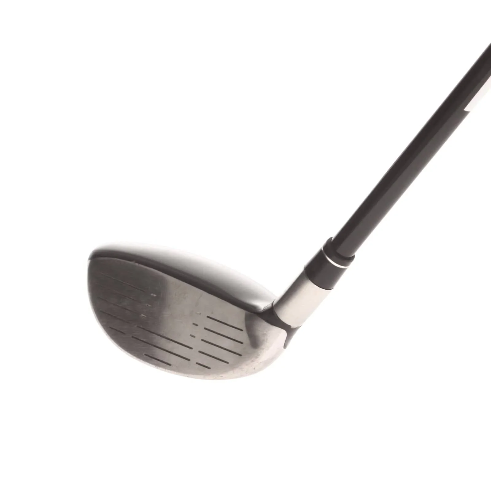 Callaway FT Graphite Mens Right Hand 4 Hybrid 24* Soft Regular - Fujikura Hybrid - Image 3