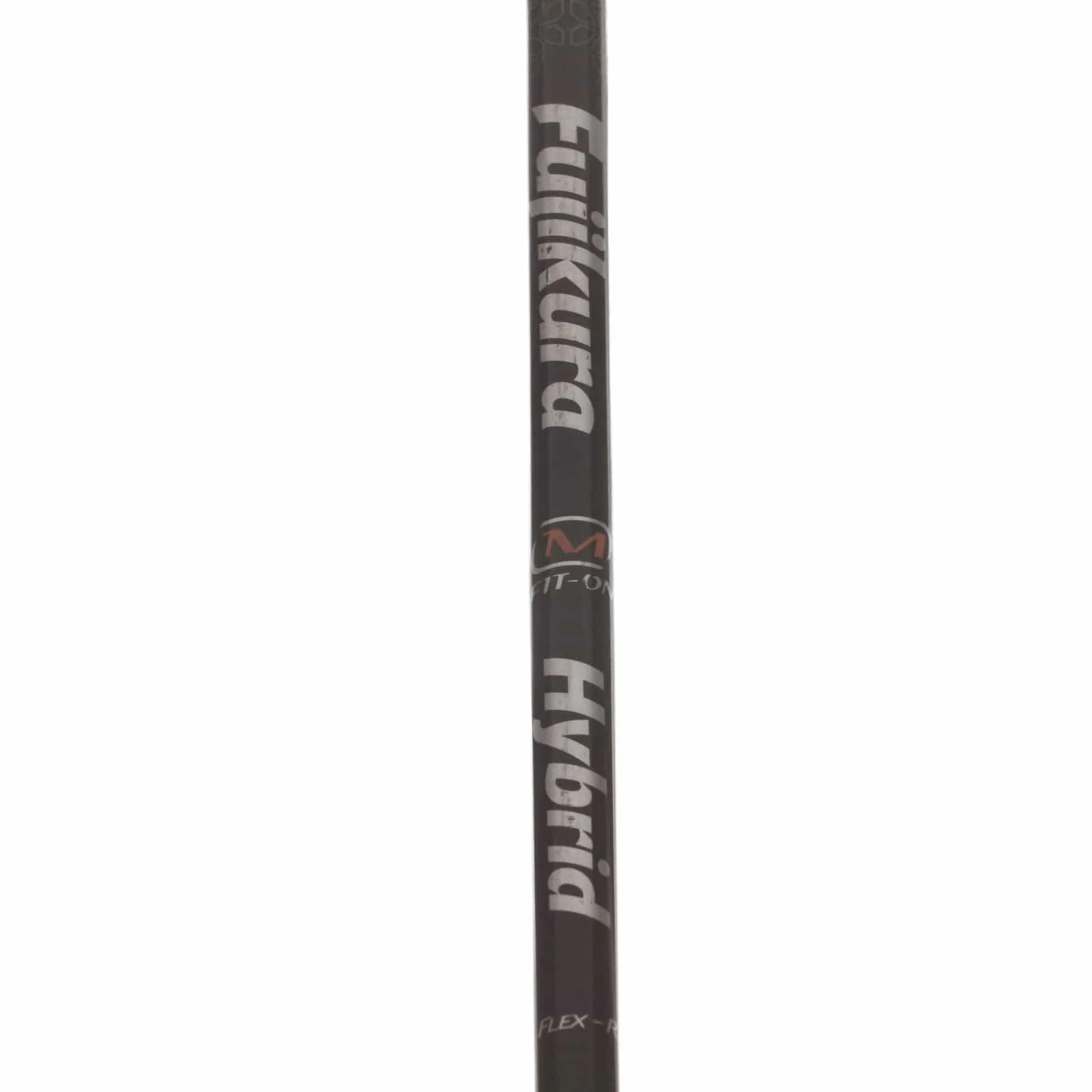 Callaway FT Graphite Mens Right Hand 4 Hybrid 24* Soft Regular - Fujikura Hybrid - Image 4