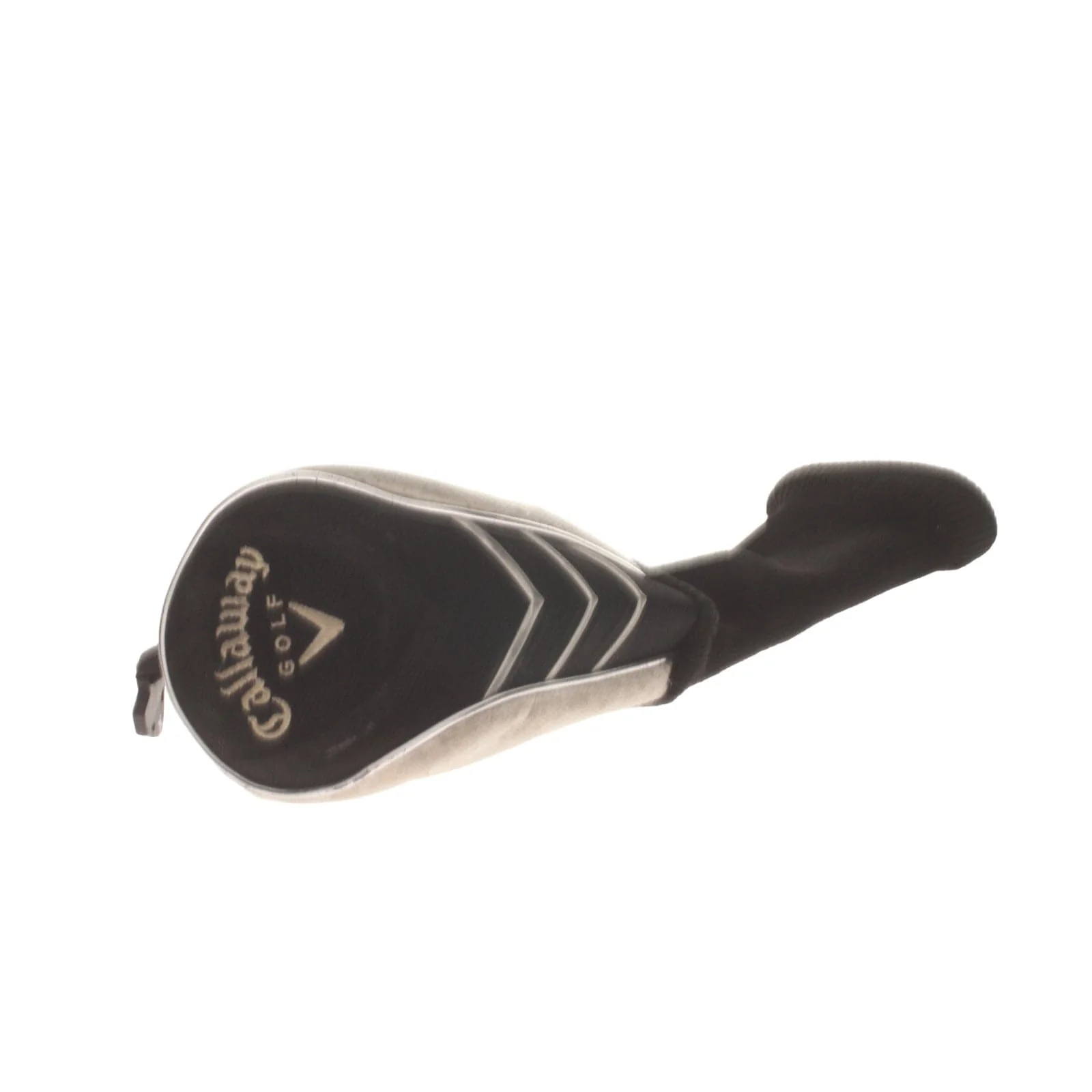 Callaway FT Graphite Mens Right Hand Fairway 3 Wood 15* Stiff - Fujikura FIT-ON 160 - Image 7