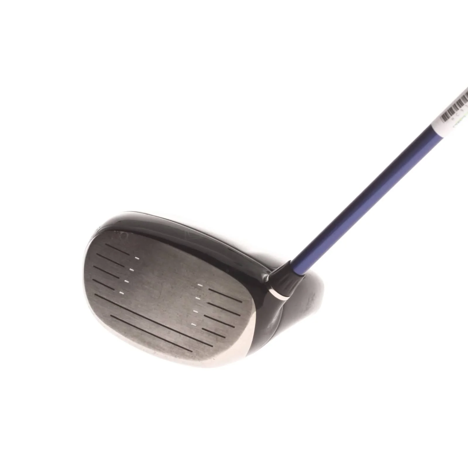 Callaway FT-i Draw Graphite Mens Right Hand Driver 9* Regular - Graphite Design Tour AD YS-6+ R350 - Image 3