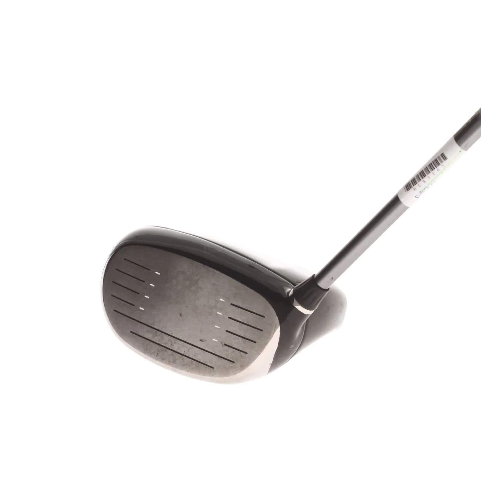 Callaway FT-i Graphite Mens Right Hand Driver 10* Regular - Fujikura Speeder586 - Image 3