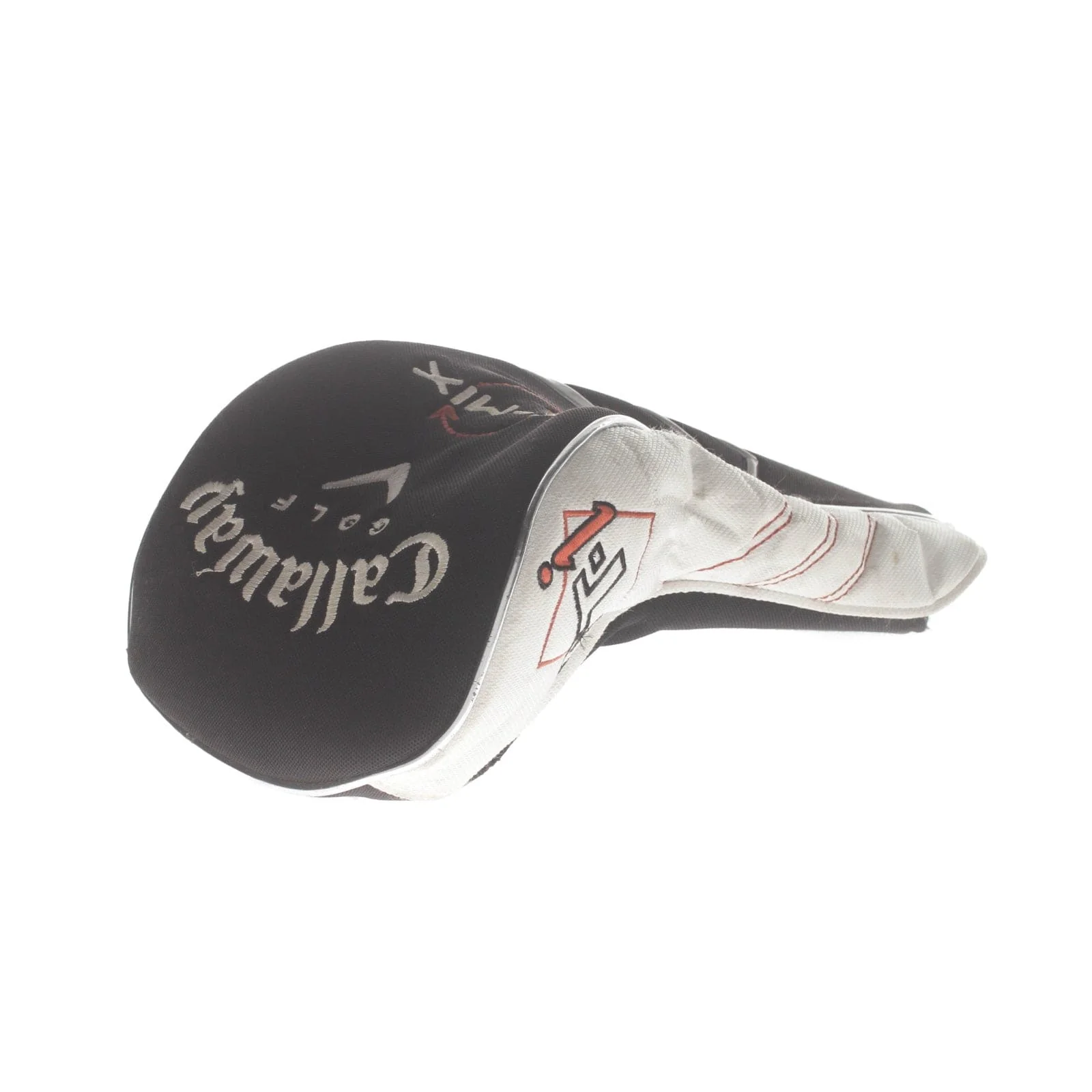 Callaway FT-i I-Mix Graphite Mens Right Hand Driver 9.5* Regular - Fujikura Z-Com 60 - Image 7