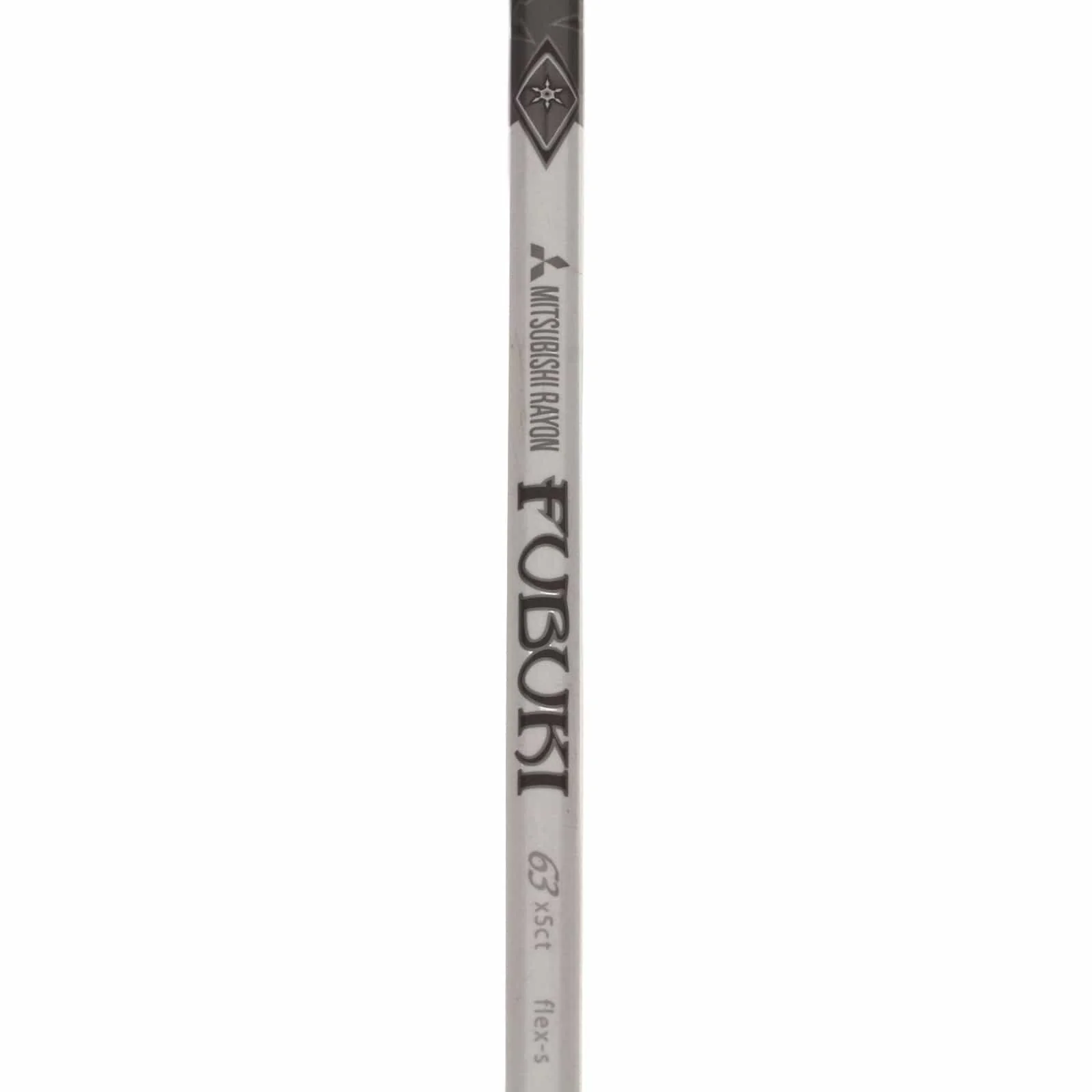 Callaway FT-iQ Graphite Mens Left Hand Driver 9.5* Stiff - Fubuki 63 x5ct - Image 5