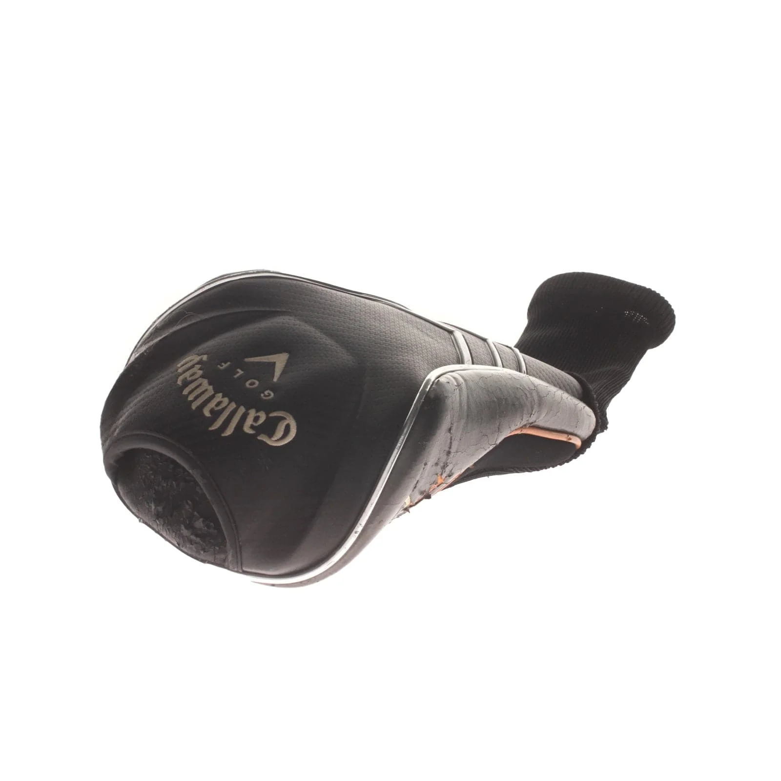 Callaway FT-IQ Graphite Mens Right Hand Driver 10* Stiff - Fubuki 60 - Image 7