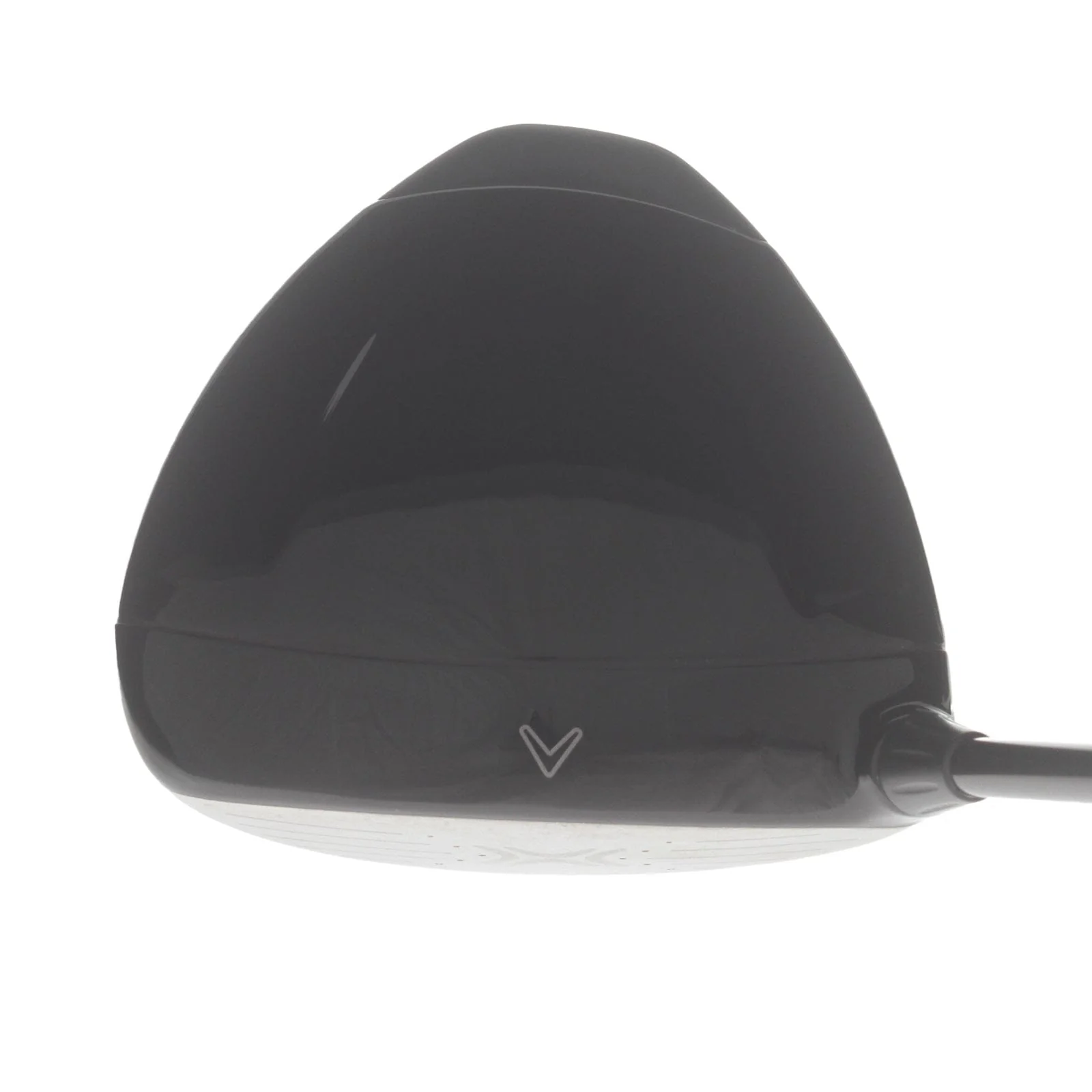 Callaway FT-iz Graphite Mens Right Hand Driver 10* Regular - Aldila Voodoo - Image 3