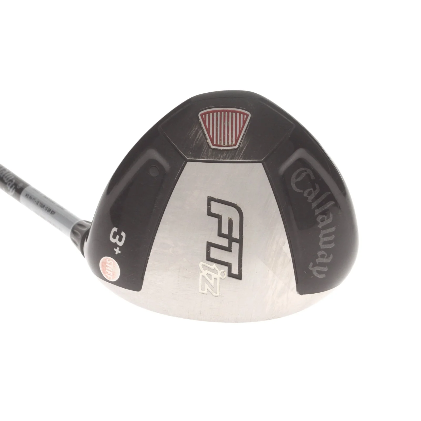 Callaway FT-iz Graphite Mens Right Hand Fairway 3 Wood 15* Stiff - Callaway - Image 2
