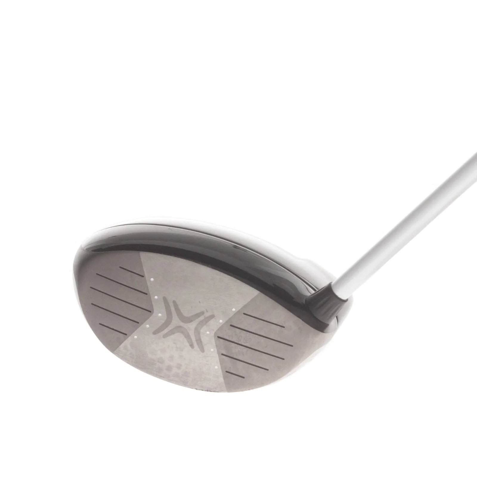Callaway FTiQ Tour Graphite Mens Right Hand Driver 9.5* Stiff - Mitsubishi Rayon Fubuki 63 - Image 3