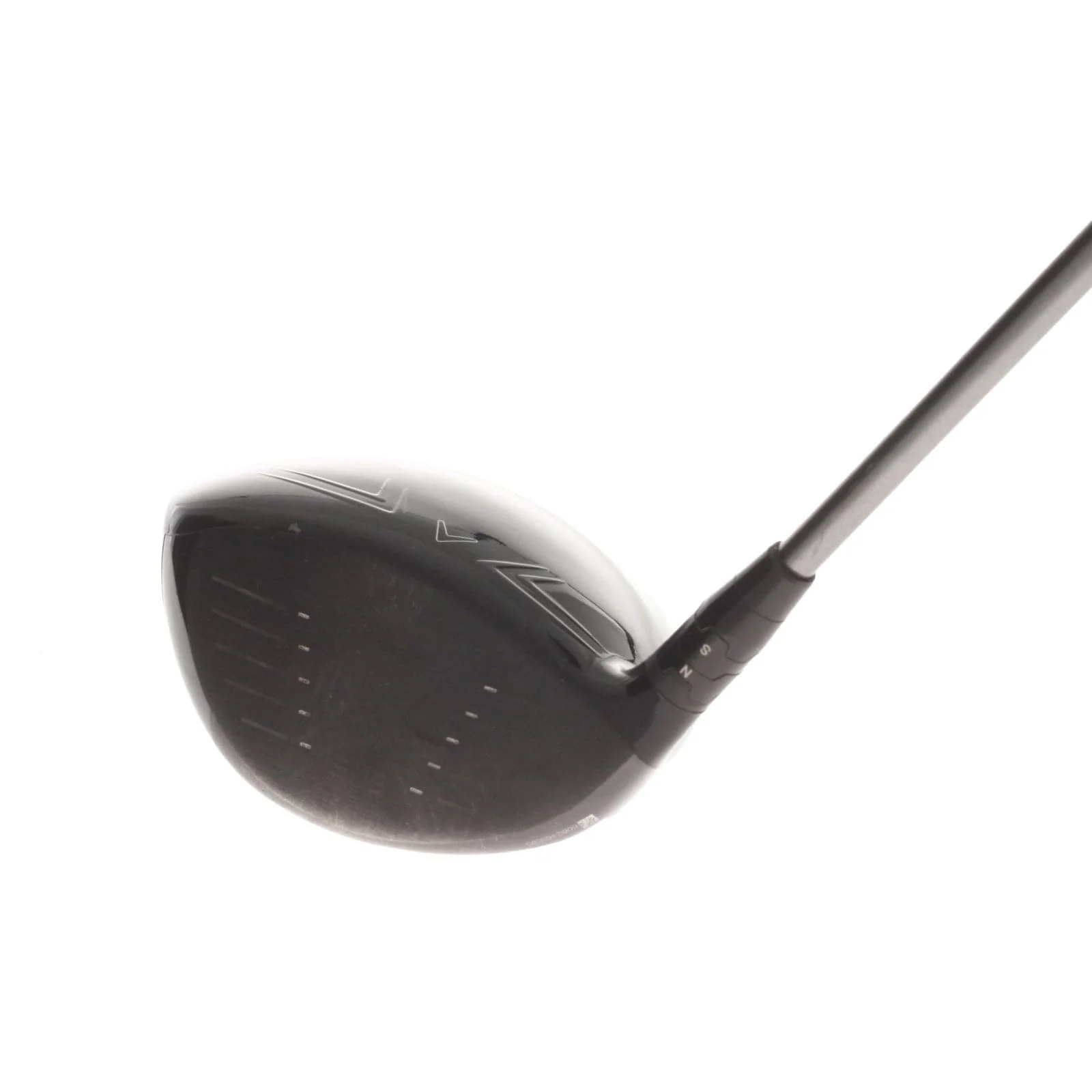 Callaway GBB Epic Graphite Mens Right Hand Driver 10.5* Regular - Aldila Rogue Max 65 R - Image 4