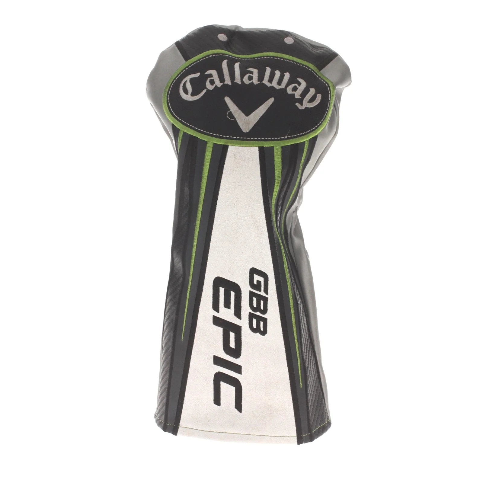 Callaway GBB Epic Graphite Mens Right Hand Driver 10.5* Regular - Aldila Rogue Max 65 R - Image 7