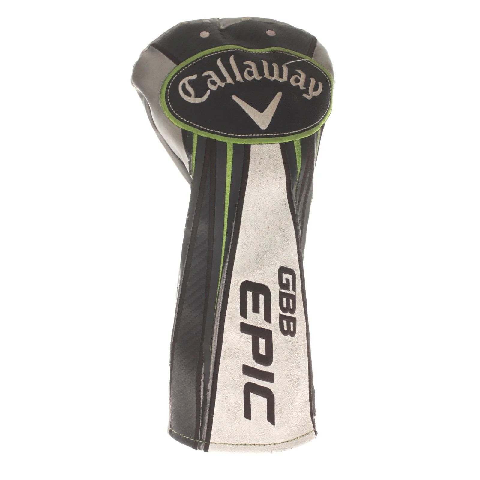 Callaway GBB Epic Graphite Mens Right Hand Driver 9* Stiff - Fujikura Pro 62 - Image 7