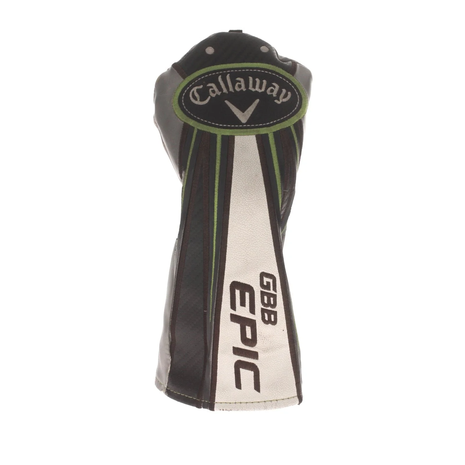 Callaway GBB Epic Graphite Mens Right Hand Fairway 3 Wood 15* Stiff - HZRDUS 65g - Image 7