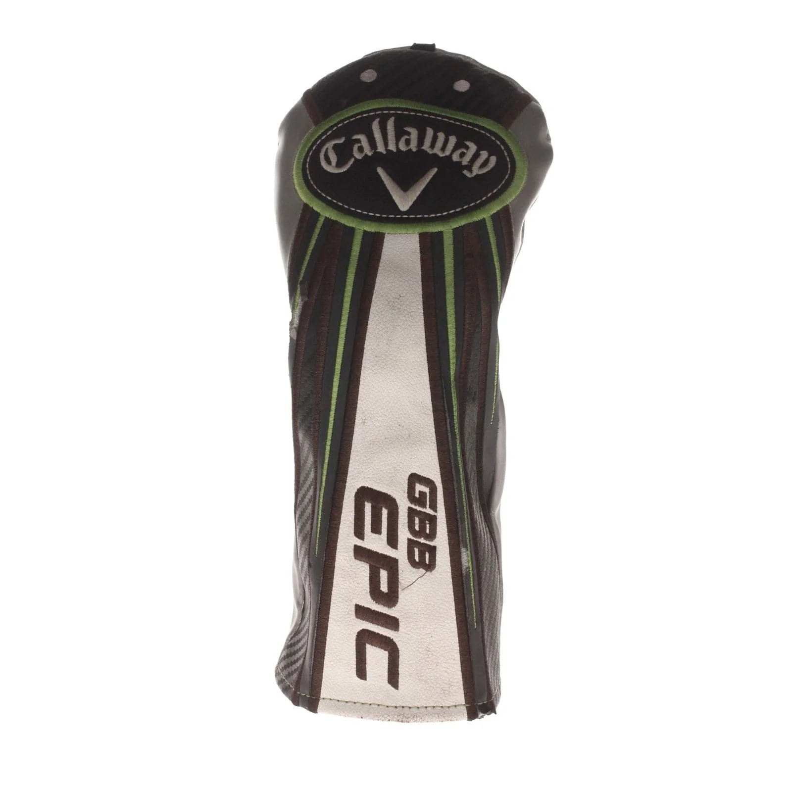 Callaway GBB EPIC Graphite Mens Right Hand Fairway 5 Wood 18* Regular - Diamana Green 50 Reg - Image 7