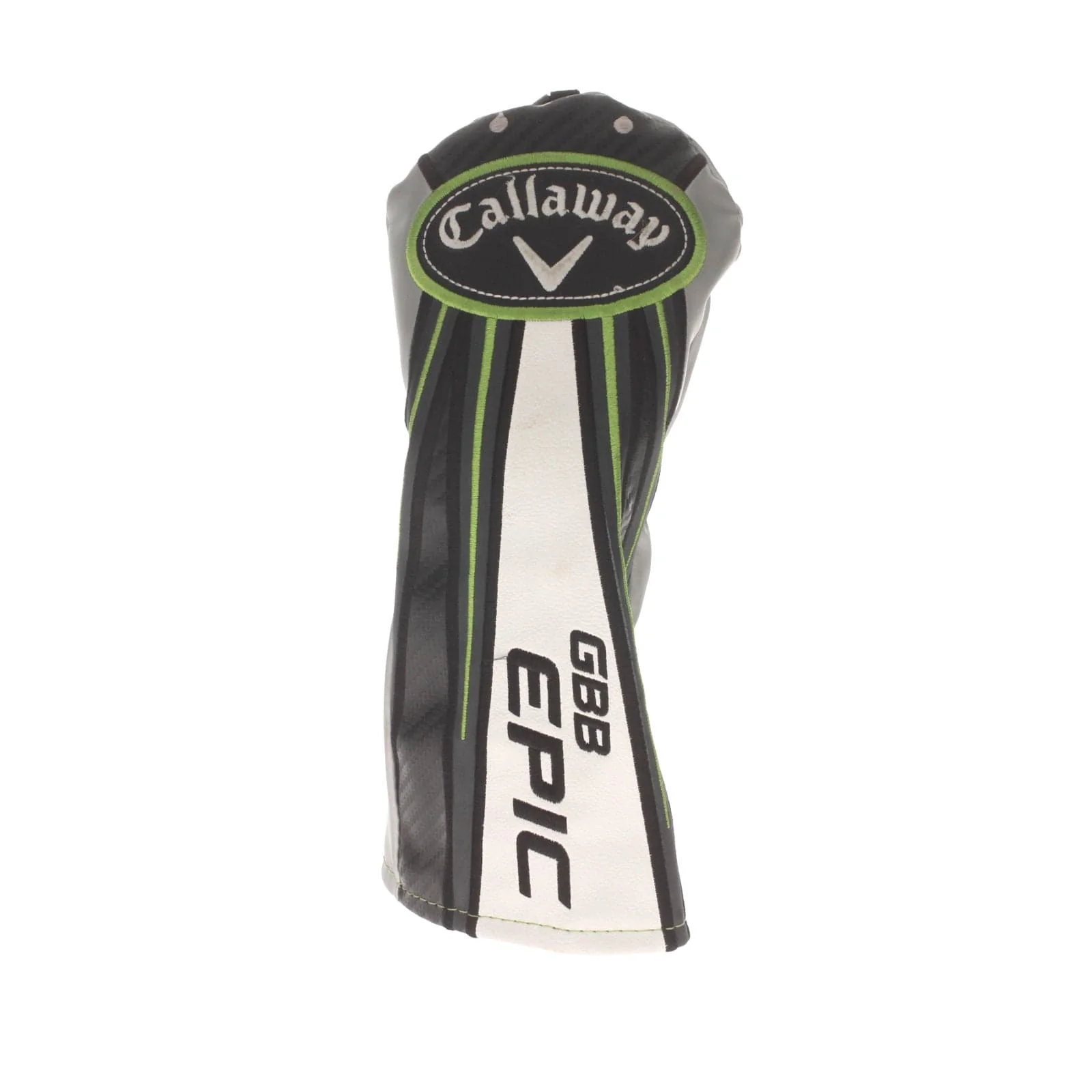 Callaway GBB Epic Graphite Mens Right Hand Fairway 5 Wood 18* Regular - Projecxt X HZRDUS T800 Green 65 - Image 7