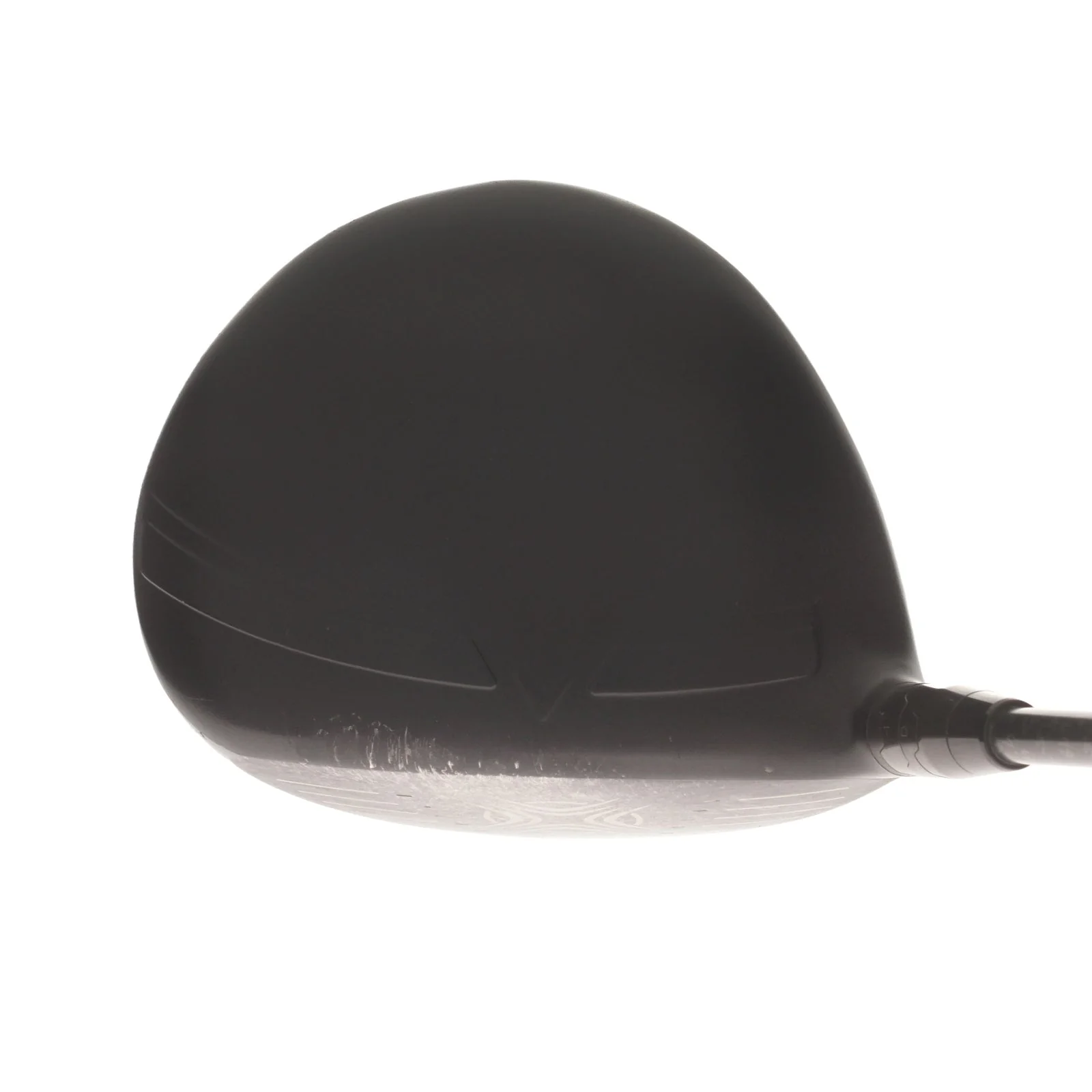 Callaway XR Graphite Mens Right Hand Driver 10.5* Regular - Project X 5.5 - Image 3