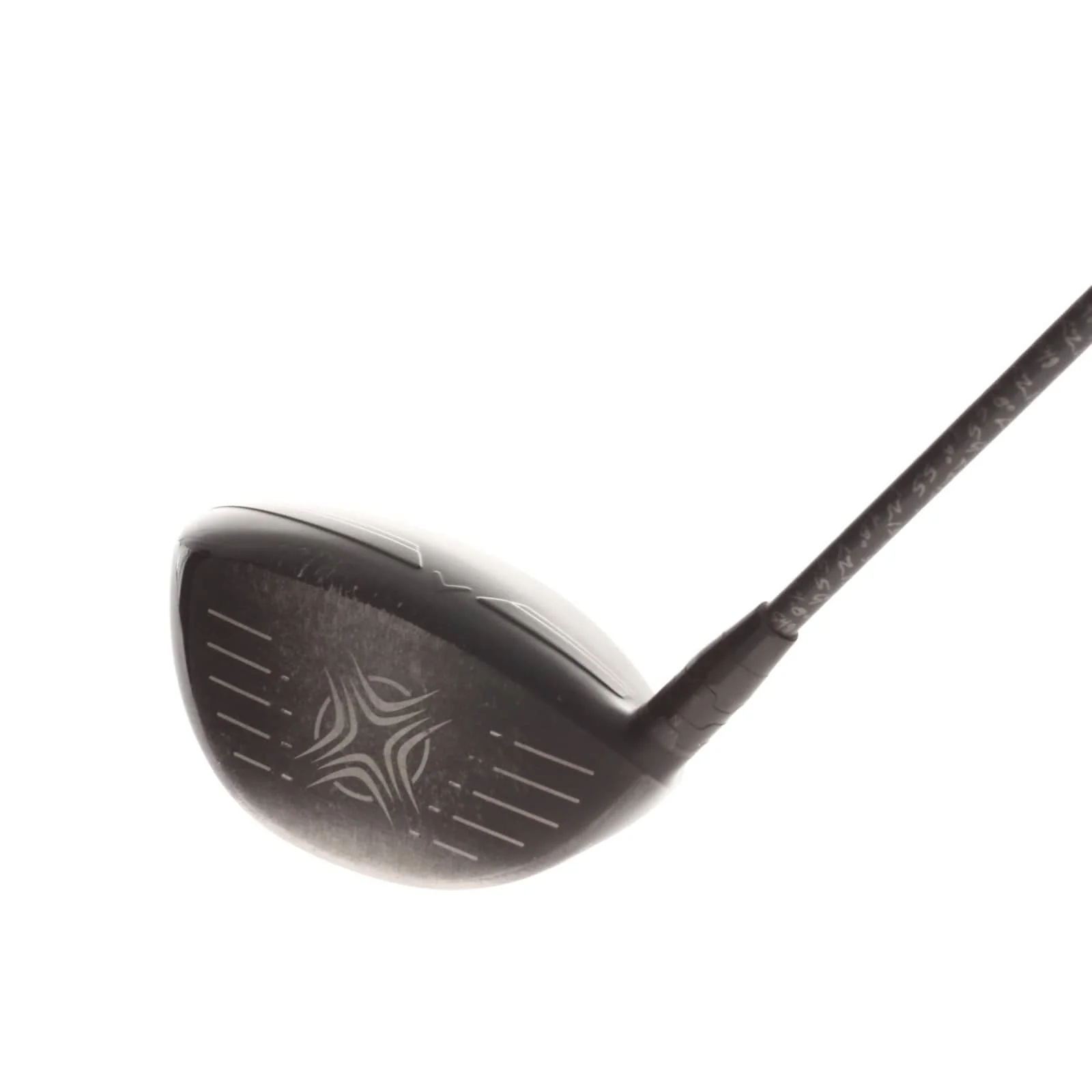 Callaway XR Graphite Mens Right Hand Driver 10.5* Regular - Project X 5.5 - Image 4