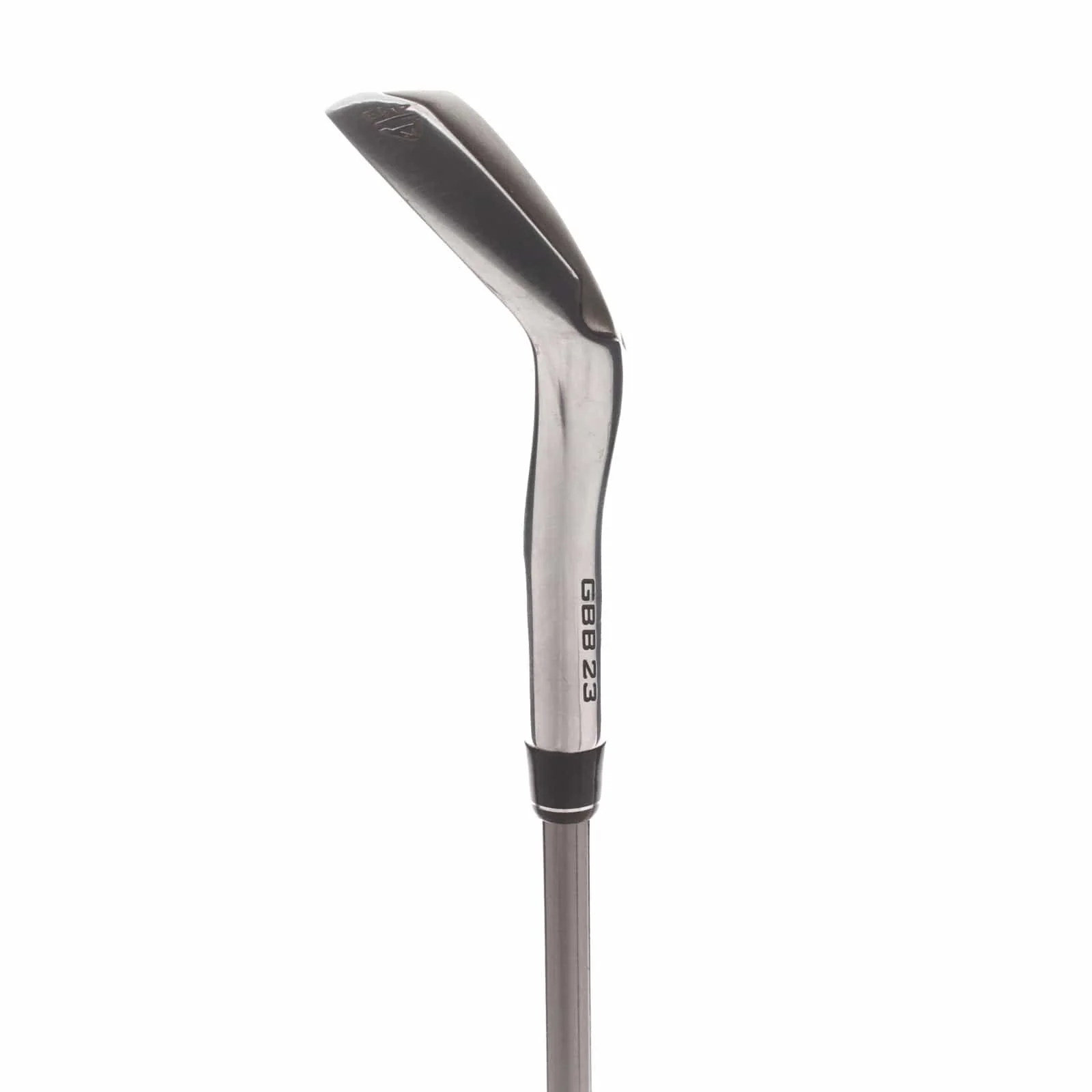 Callaway Great Big Bertha 2023 Graphite Mens Left Hand Approach Wedge 48* Regular - Helium 60I F3 - Image 3