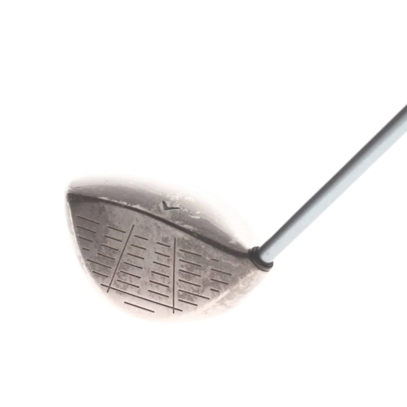 Callaway Great Big Bertha Graphite Ladies Right Hand Driver 11* Ladies - Gems - Image 3