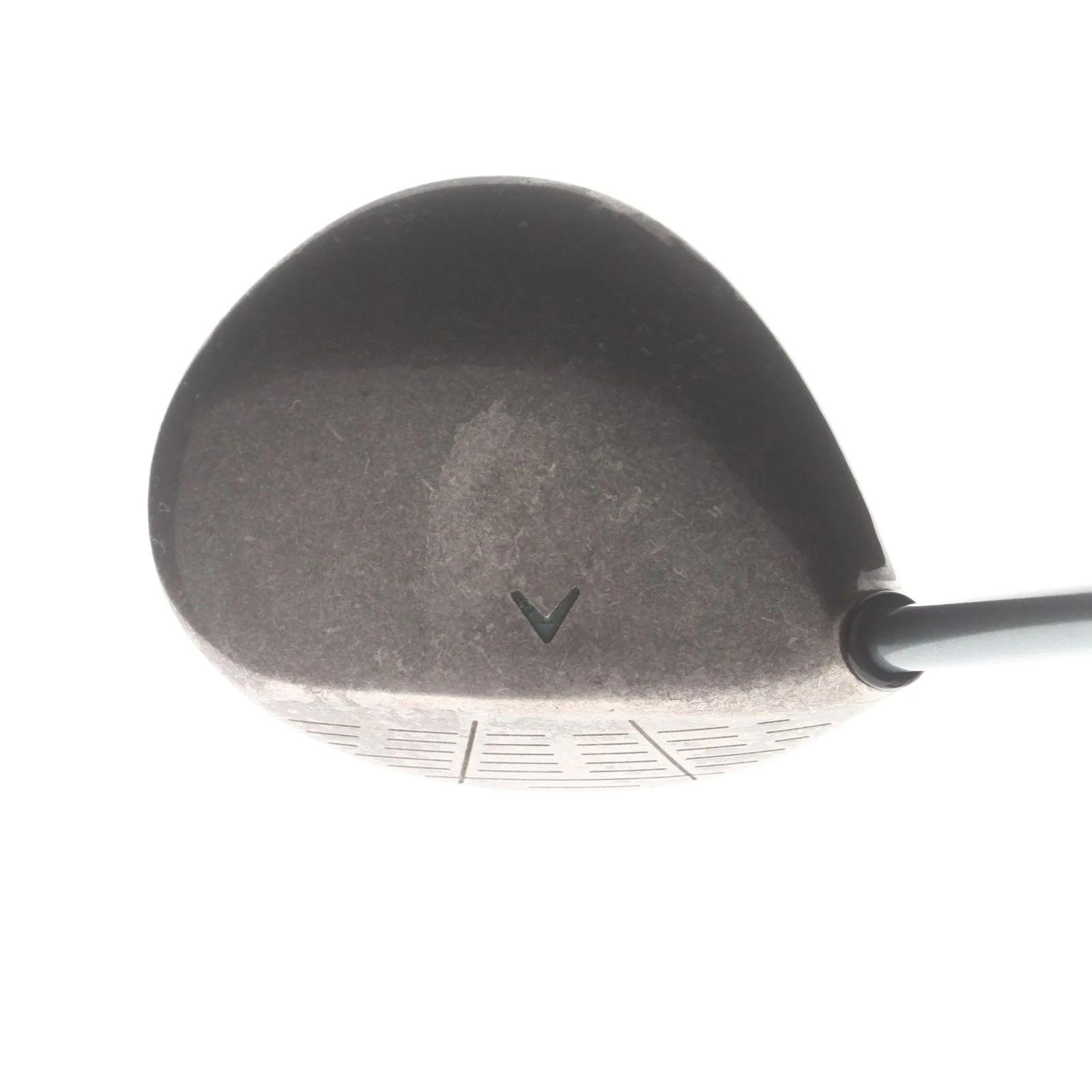 Callaway Great Big Bertha Graphite Ladies Right Hand Fairway 3 Wood 15* Ladies - Gems - Image 2