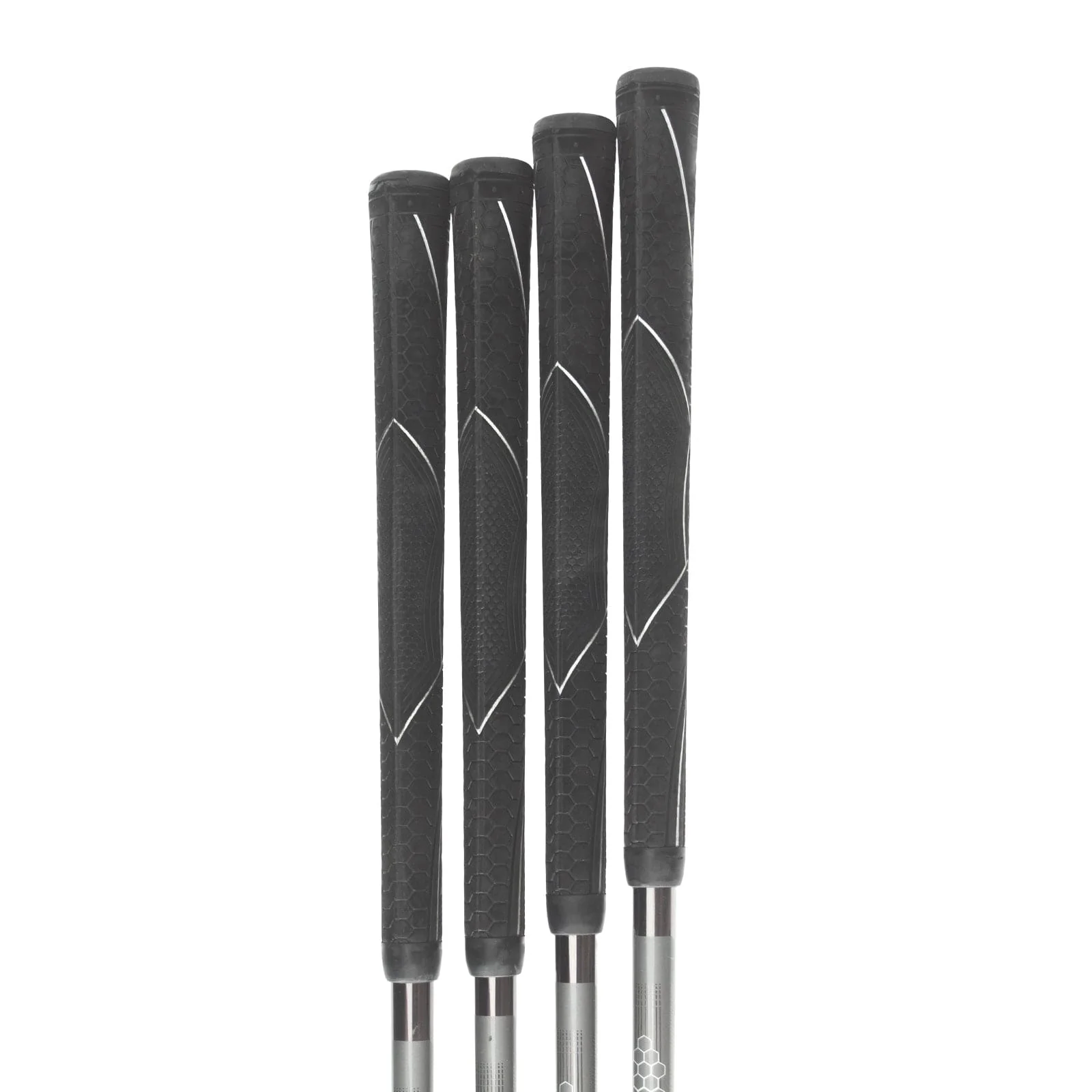 Callaway Great Big Bertha Graphite Mens Left Hand Irons 7-PW Regular - UST Mamiya Helium 60I F3 - Image 7