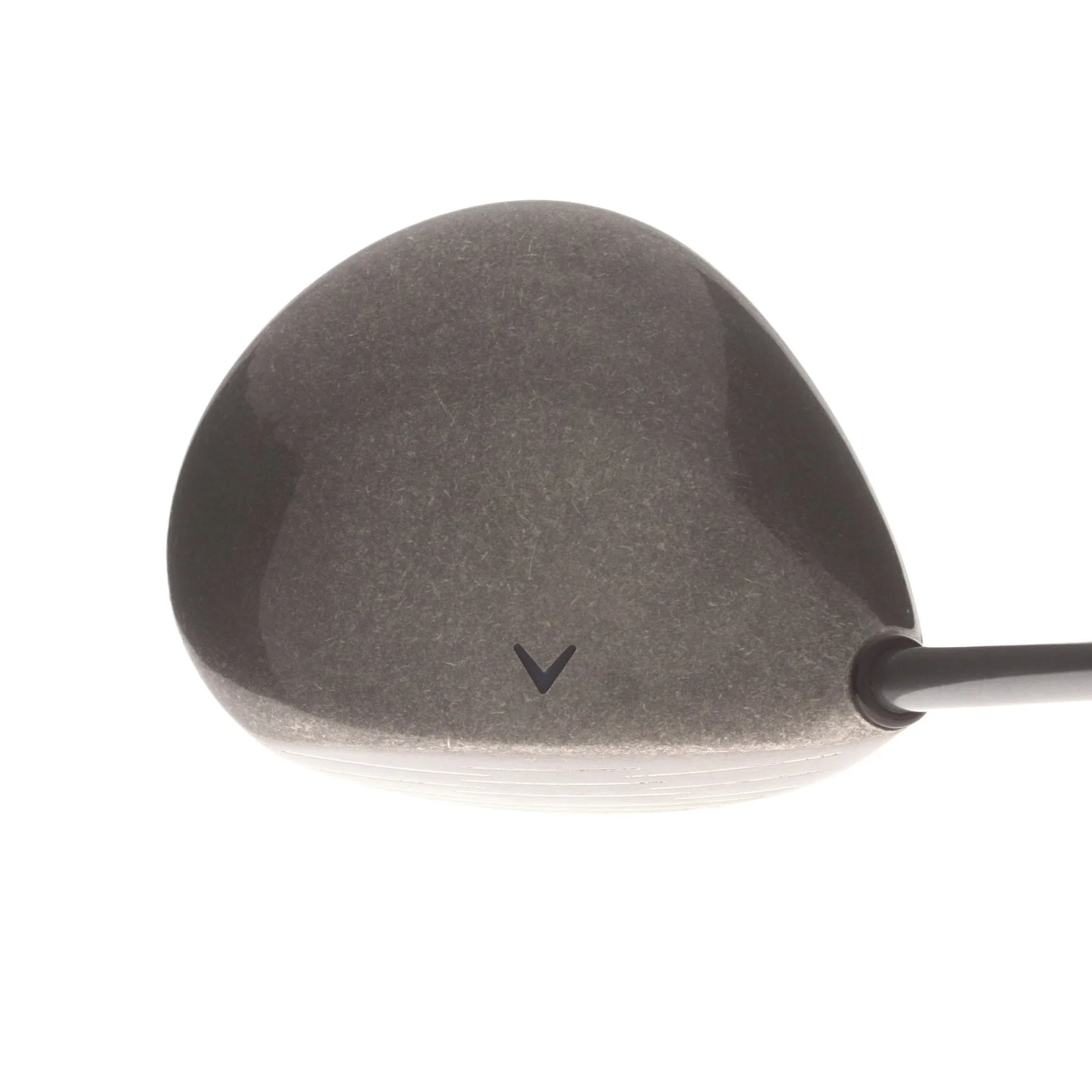 Callaway Great Big Bertha Hawk Eye Graphite Mens Right Hand Driver 10* - Callaway - Image 2