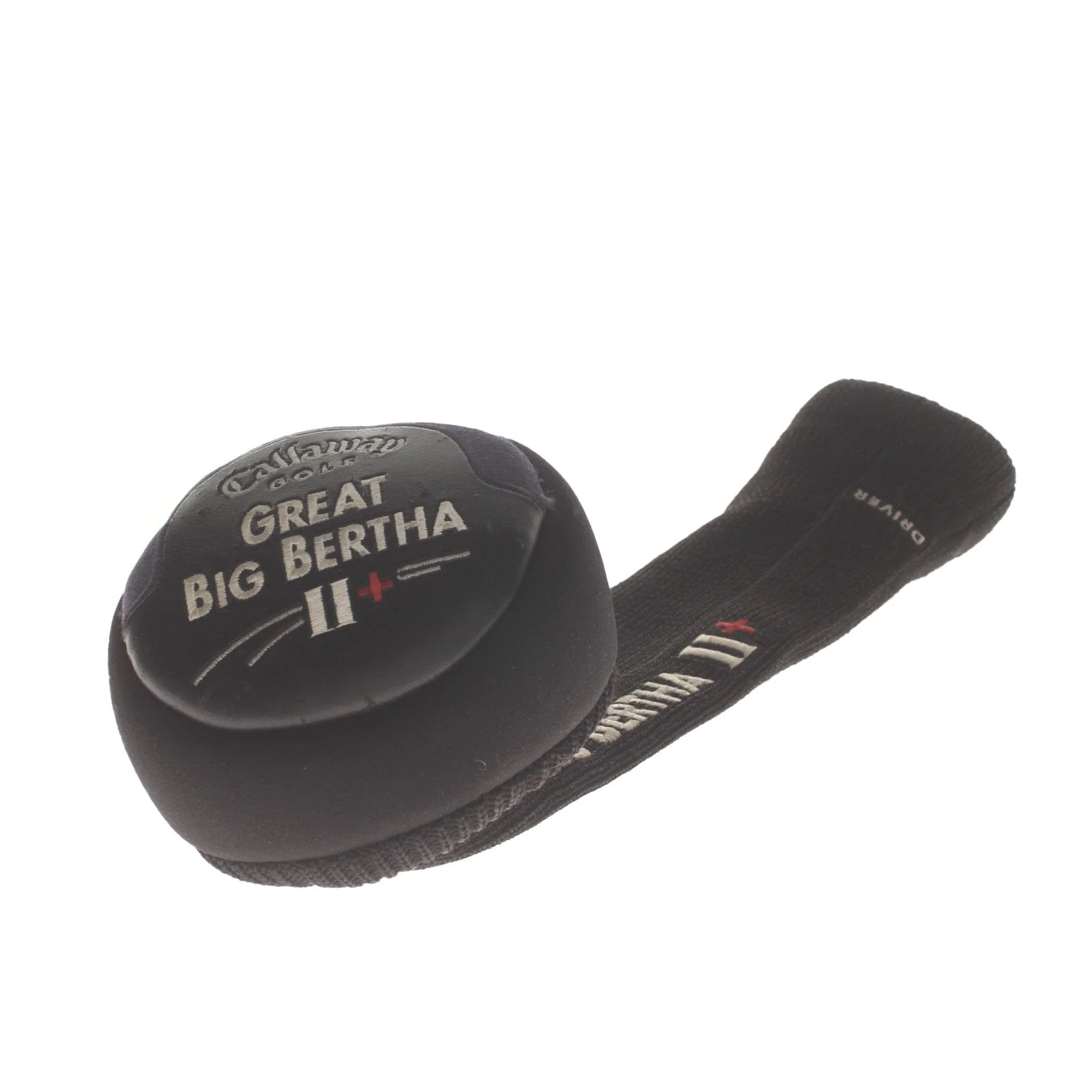 Callaway Great Big Bertha II + Graphite Mens Right Hand Driver 9* Firm - GBB System 60 - Image 7