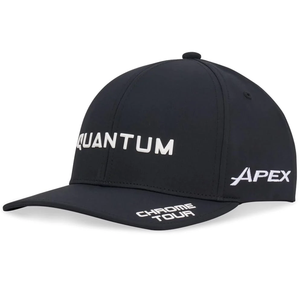 Callaway Quantum Cap - Black