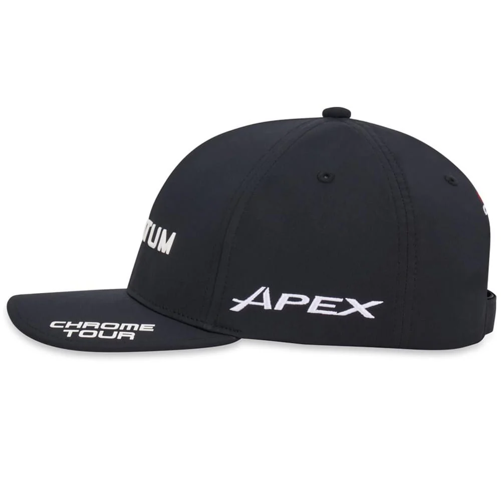 Callaway Quantum Cap - Black - Image 5