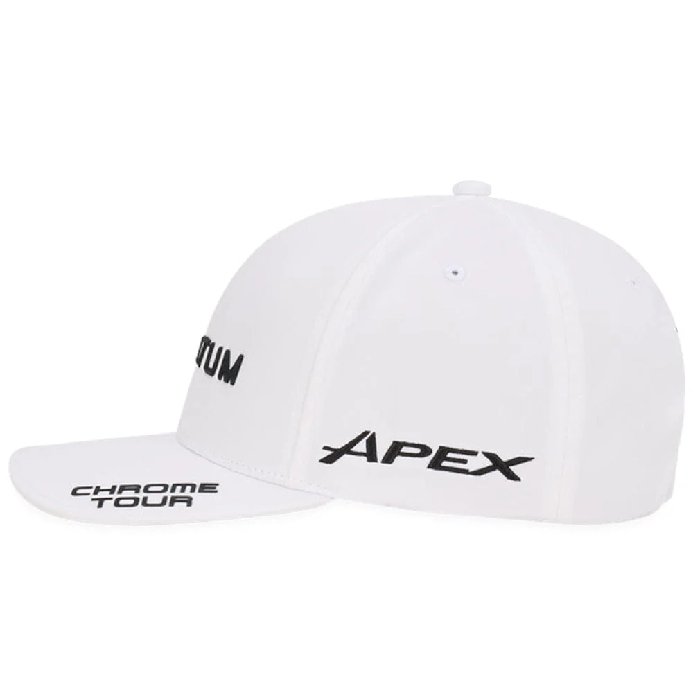 Callaway Quantum Cap - White - Image 5