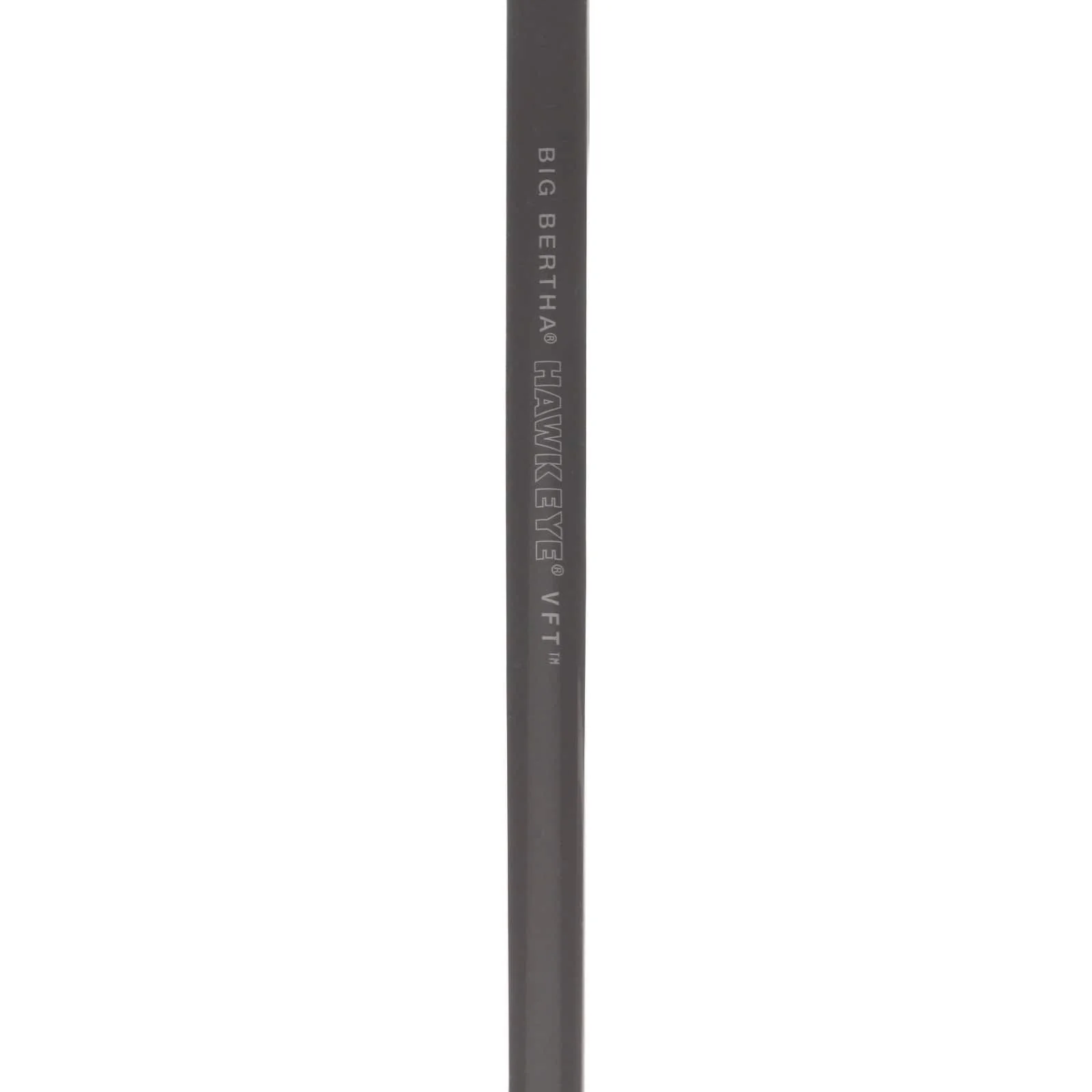 Callaway Hawk Eye Graphite Mens Right Hand Driver 10* Regular - Big Bertha 60 - Image 5
