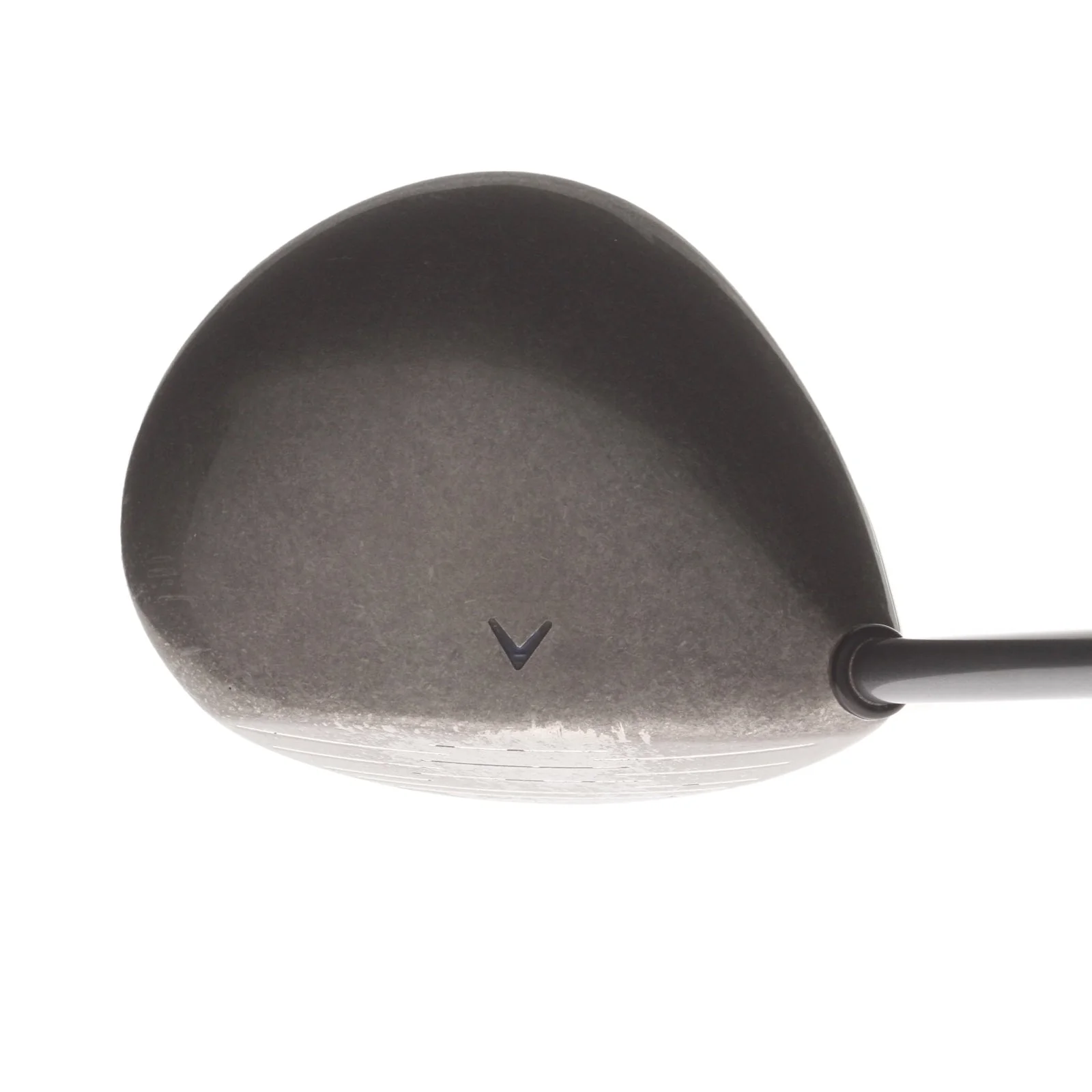 Callaway Hawk Eye Graphite Mens Right Hand Driver 10* Regular - Hawk Eye Graphite - Image 3