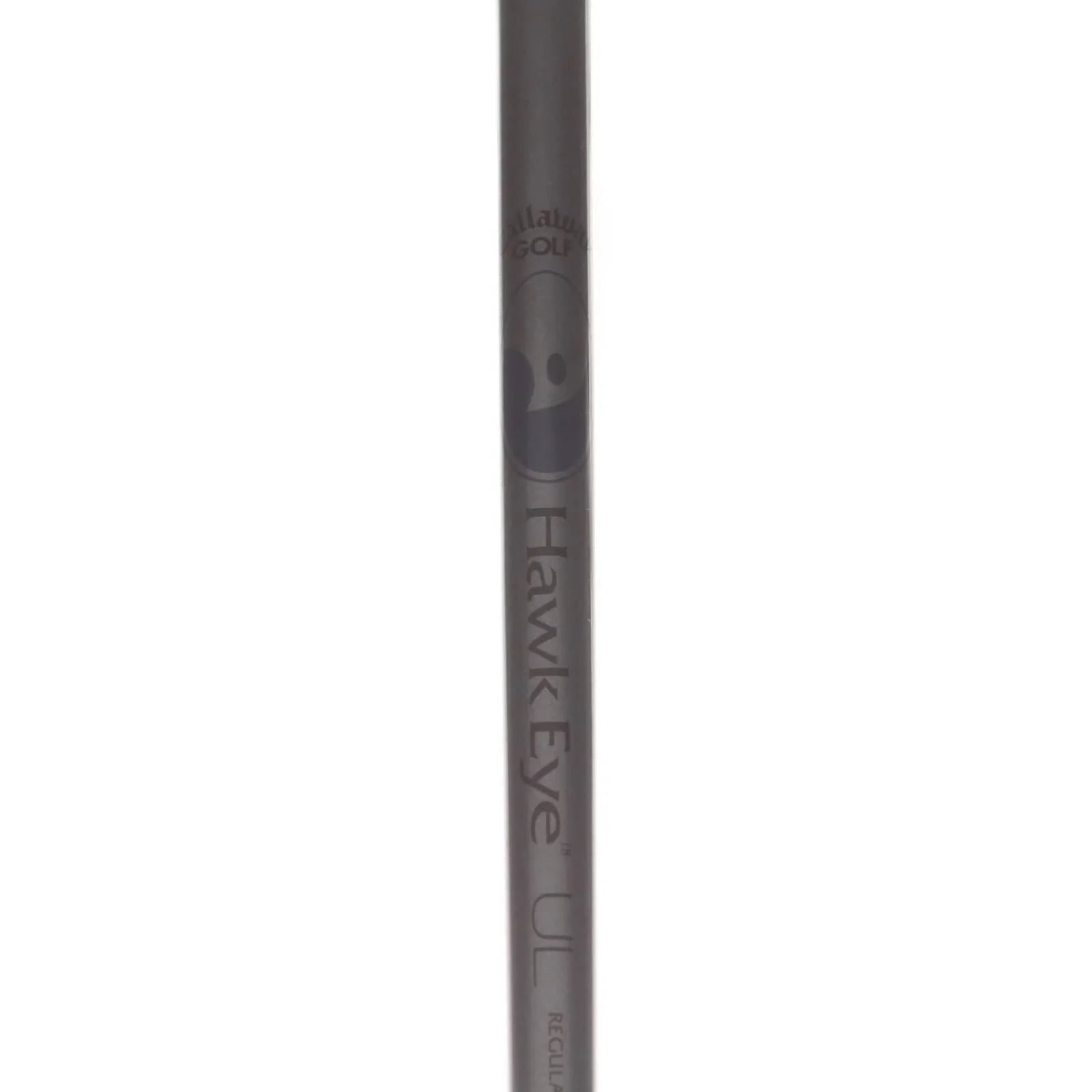 Callaway Hawk Eye Graphite Mens Right Hand Driver 10* Regular - Hawk Eye Graphite - Image 5
