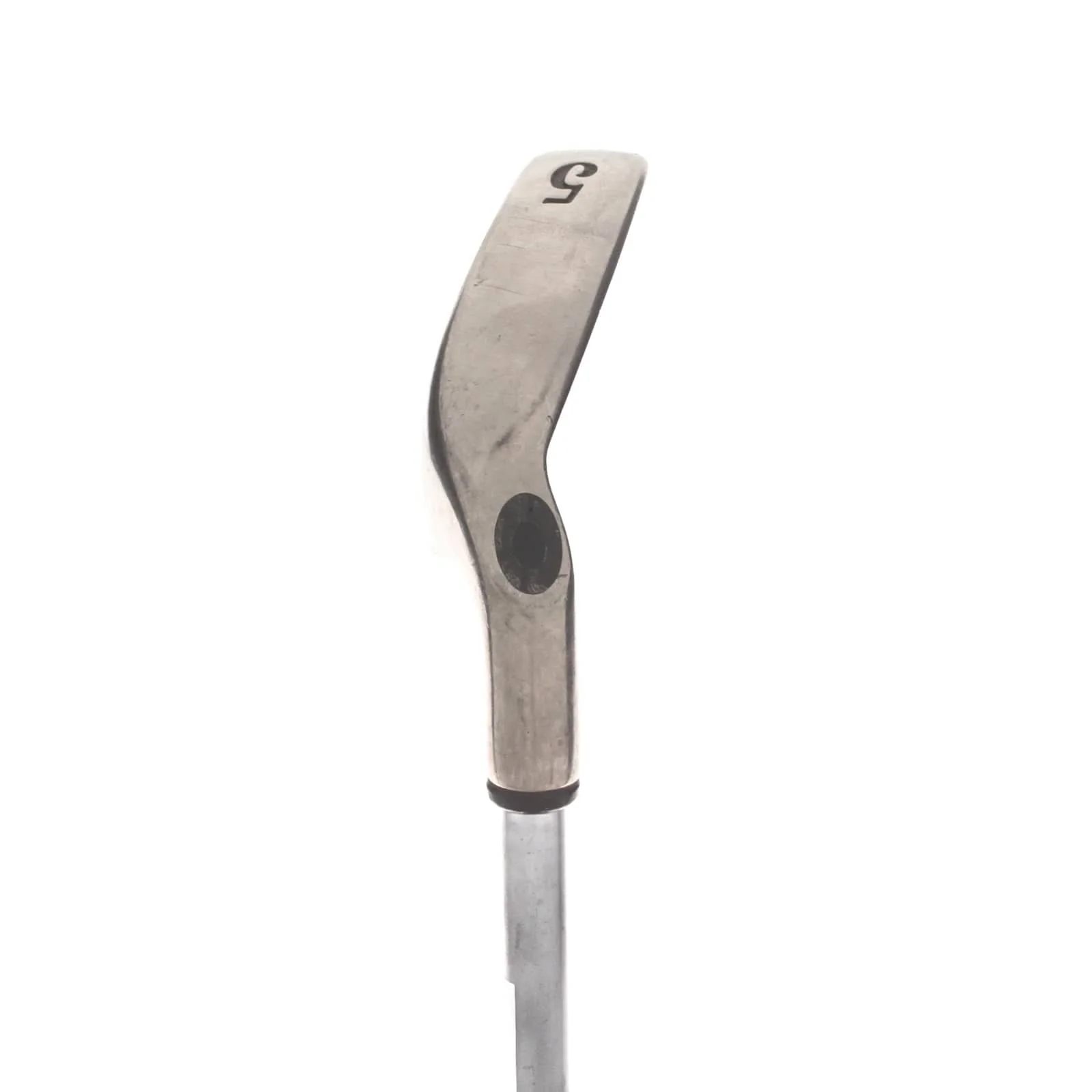 Callaway Hawkeye Graphite Mens Right Hand 5 Iron Regular - Callaway - Image 3