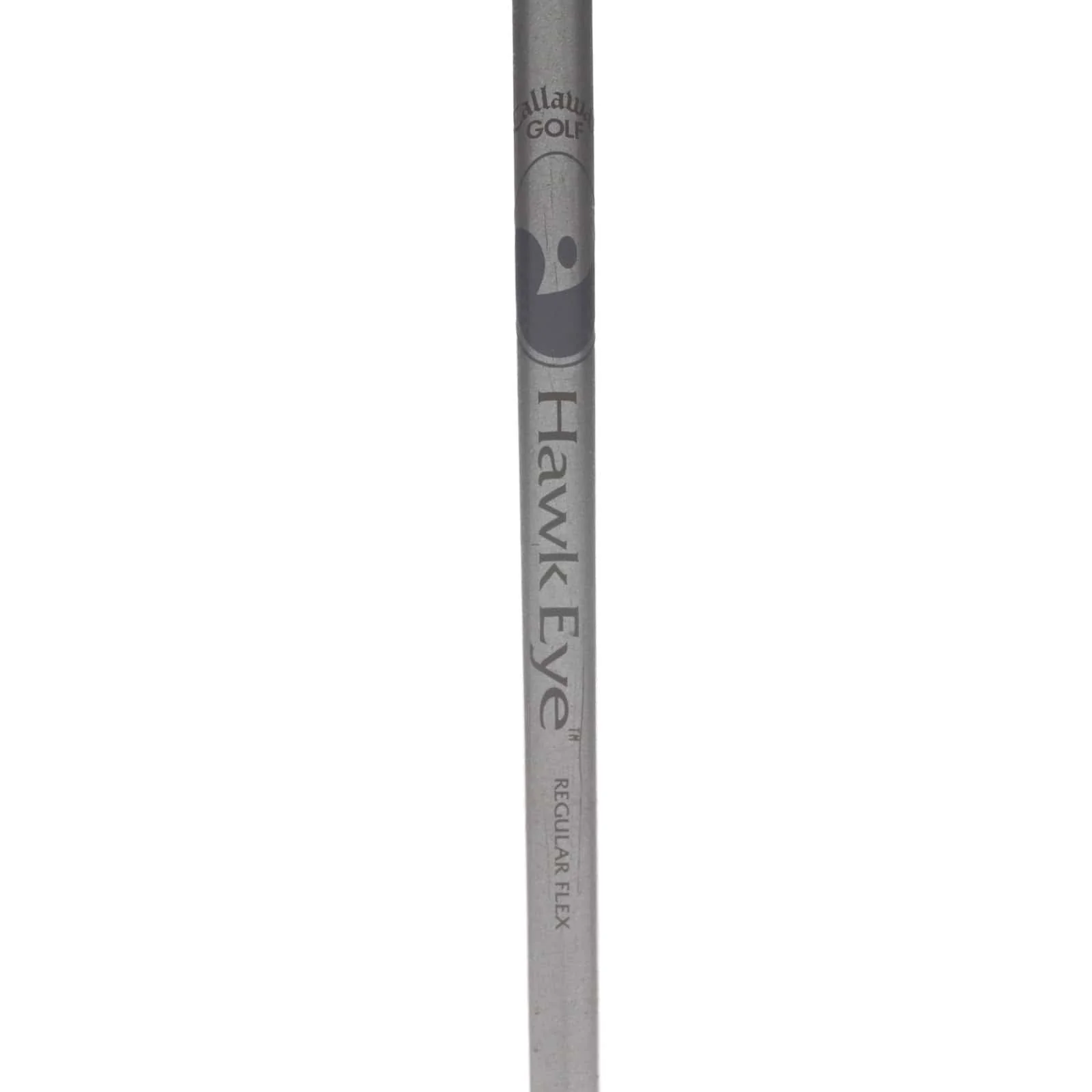 Callaway Hawkeye Graphite Mens Right Hand 5 Iron Regular - Callaway - Image 4