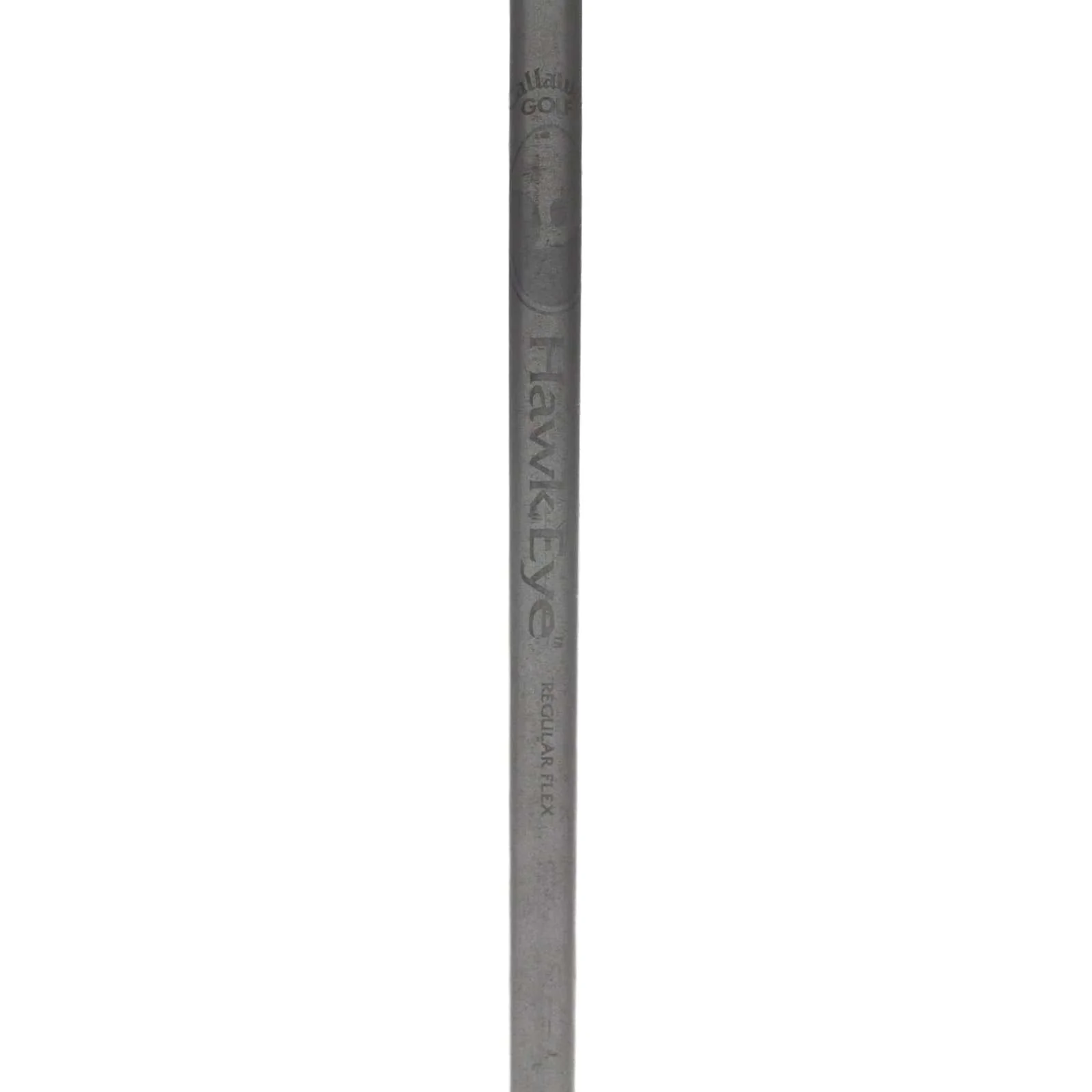 Callaway Hawkeye Graphite Mens Right Hand 8 Iron Regular - Callaway - Image 4