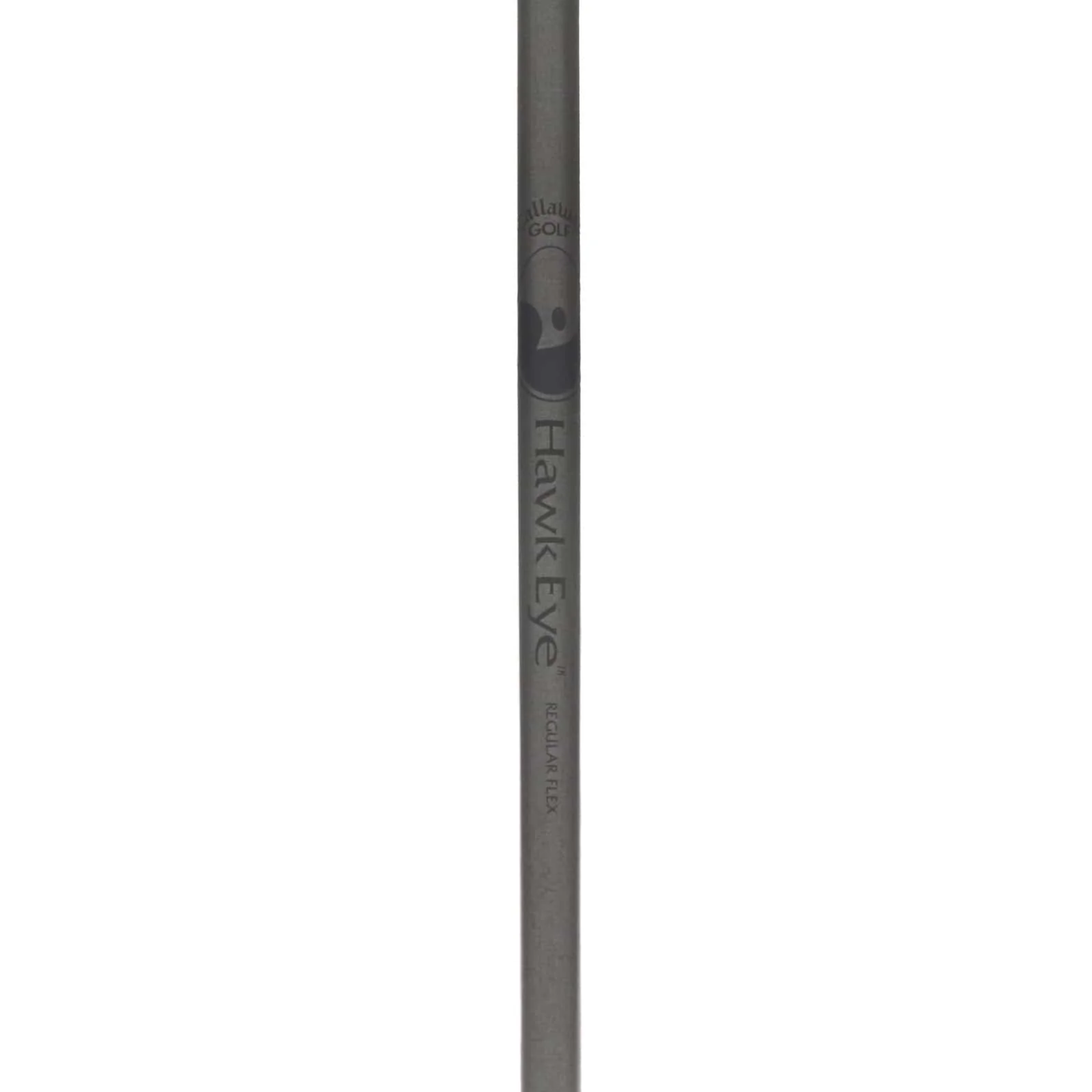 Callaway Hawkeye Graphite Mens Right Hand 9 Iron Regular - Callaway - Image 4