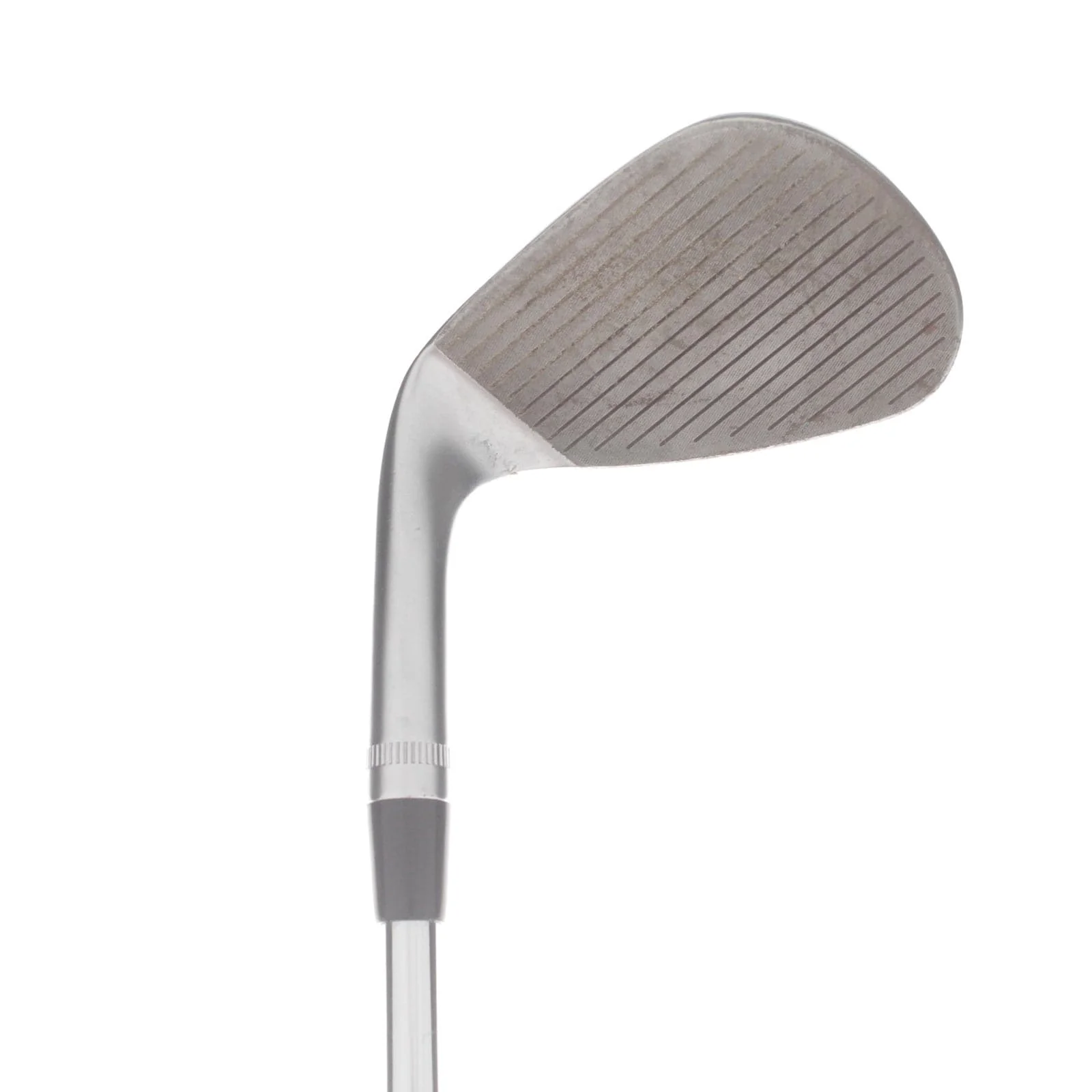 Callaway Jaws Full Toe Steel Mens Right Hand Lob Wedge 60* 10 Bounce Wedge - Dynamic Gold Spinner - Image 2