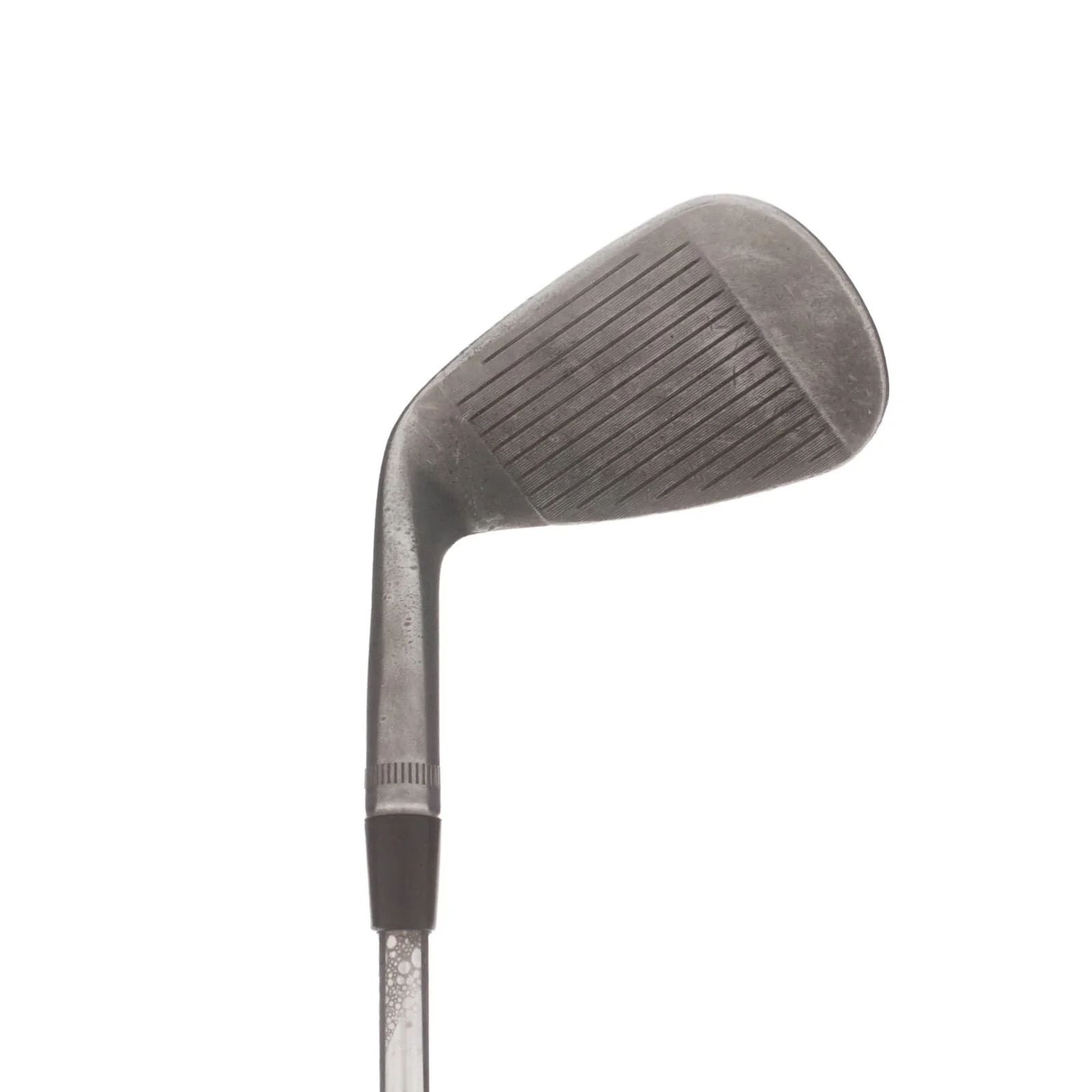 Callaway Jaws MD5 Steel Mens Right Hand Gap Wedge 46* 10 Bounce S Grind Stiff - Dynamic Gold 115 - Image 2
