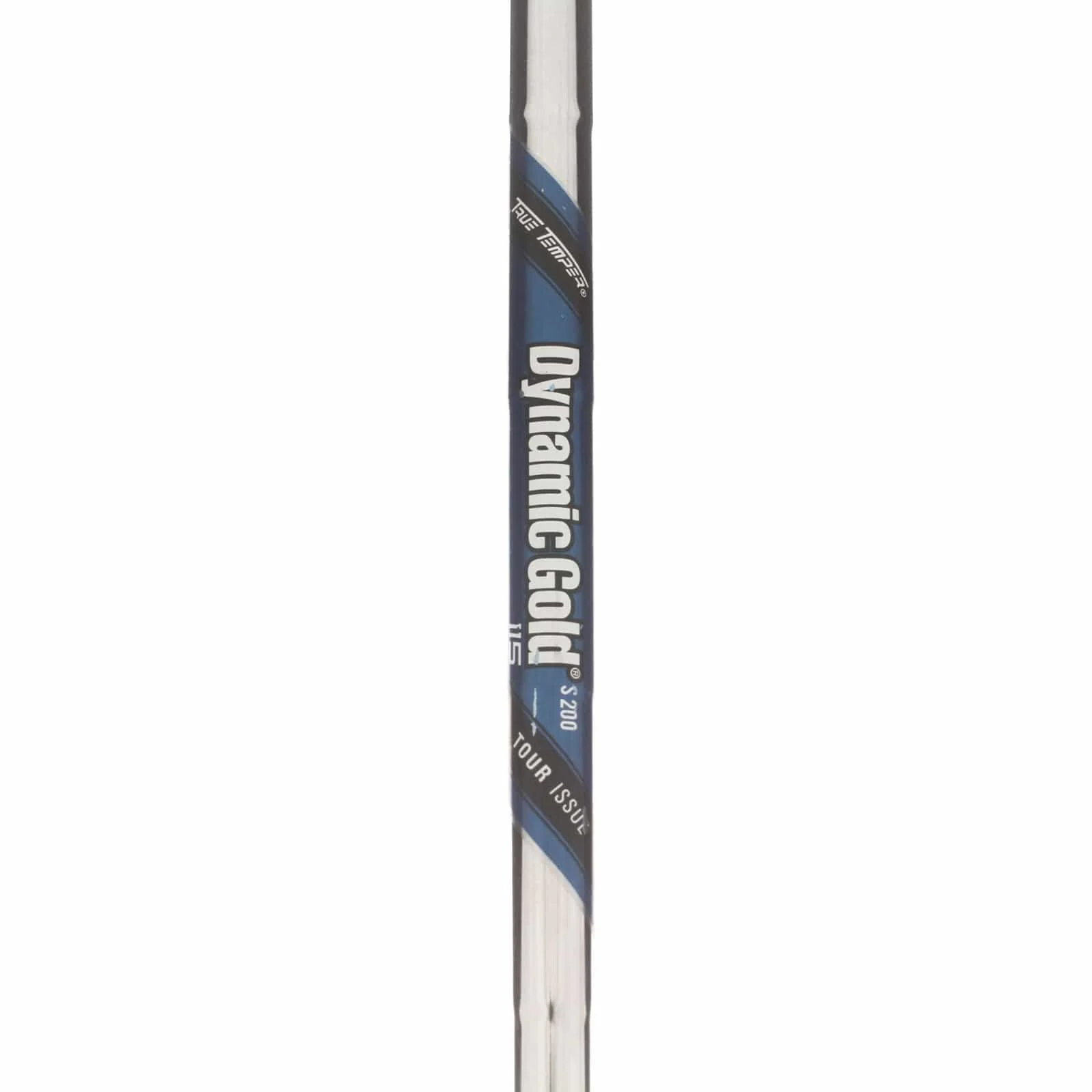 Callaway Jaws MD5 Steel Mens Right Hand Gap Wedge 50* 10 Bounce S Grind Stiff - Dynamic Gold 115 S200 - Image 4