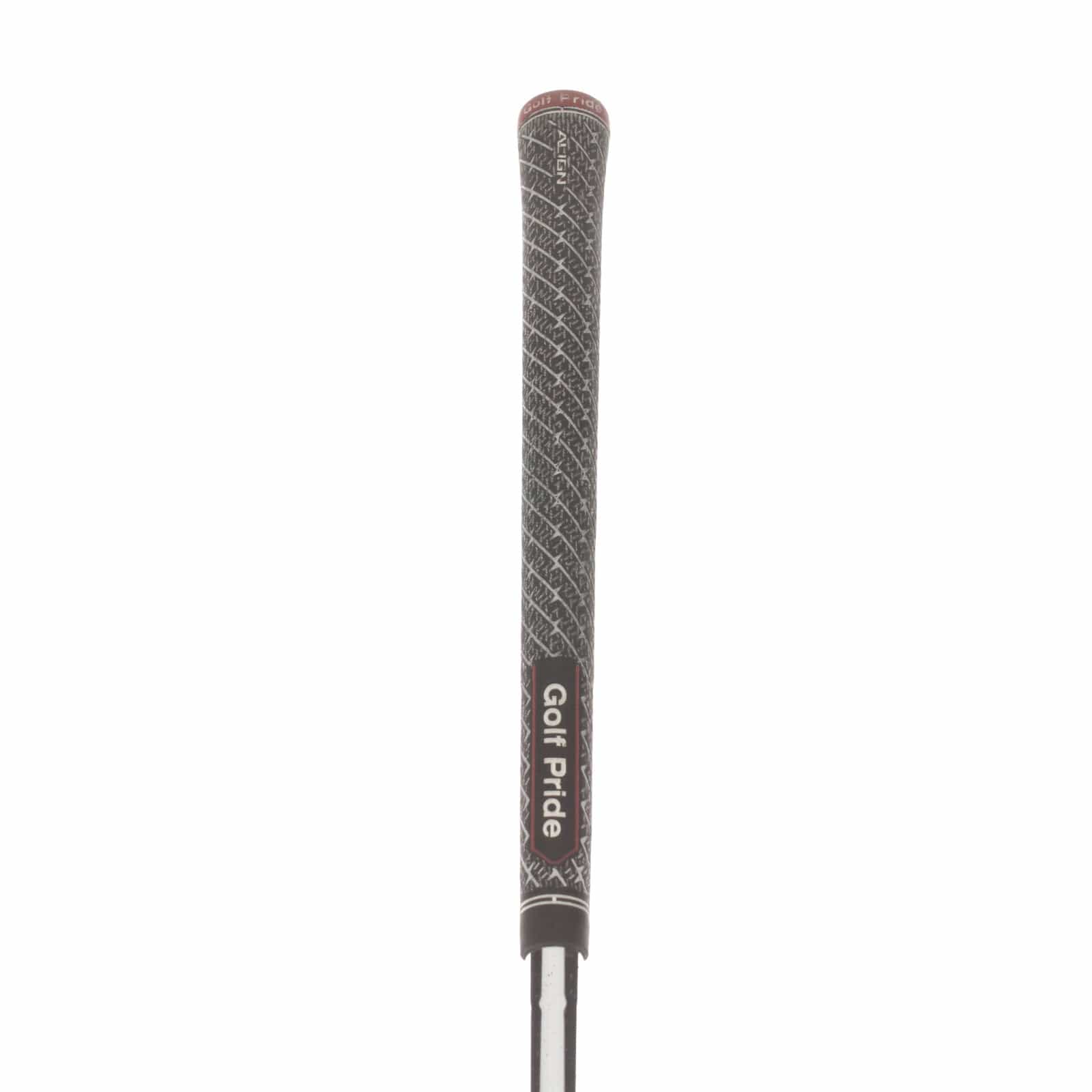 Callaway Jaws MD5 Steel Mens Right Hand Gap Wedge 52* 10 Bounce S Grind Stiff - Dynamic Gold Tour Issue 115 - Image 5