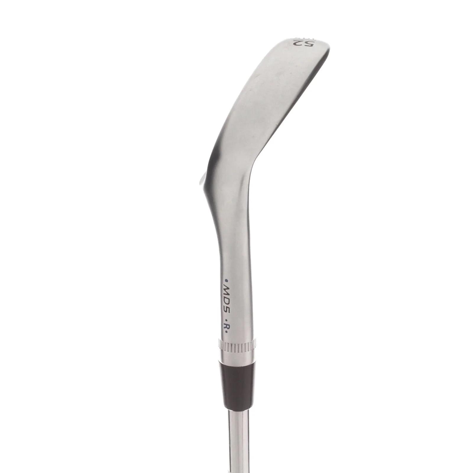 Callaway Jaws MD5 Steel Mens Right Hand Gap Wedge 52* 10 Bounce S Grind Wedge - Callaway - Image 3