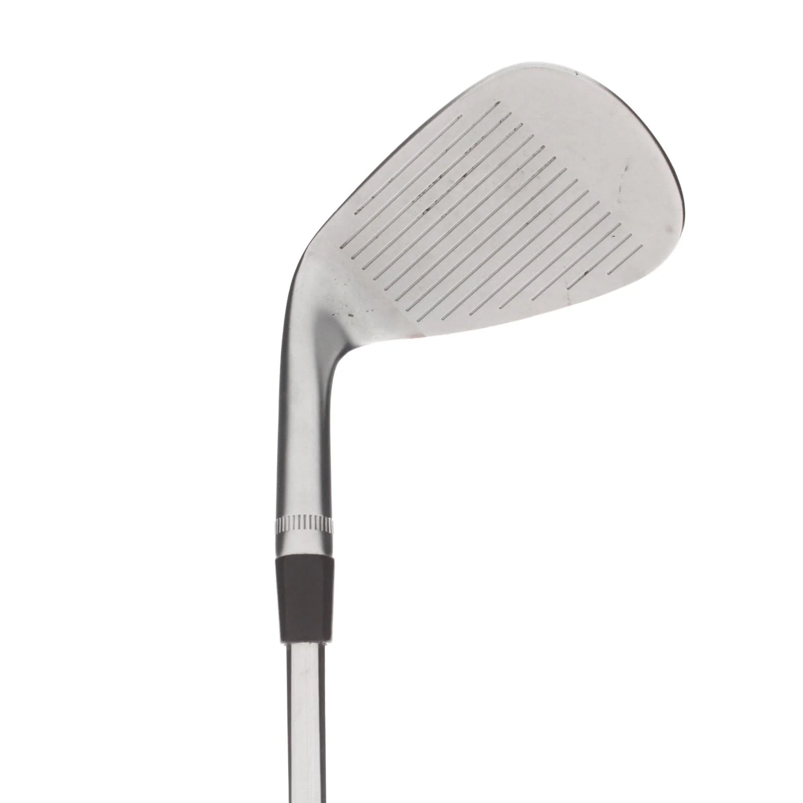 Callaway Jaws MD5 Steel Mens Right Hand Gap Wedge 52* 10 Bounce S Grind Wedge - Callaway Impact - Image 2