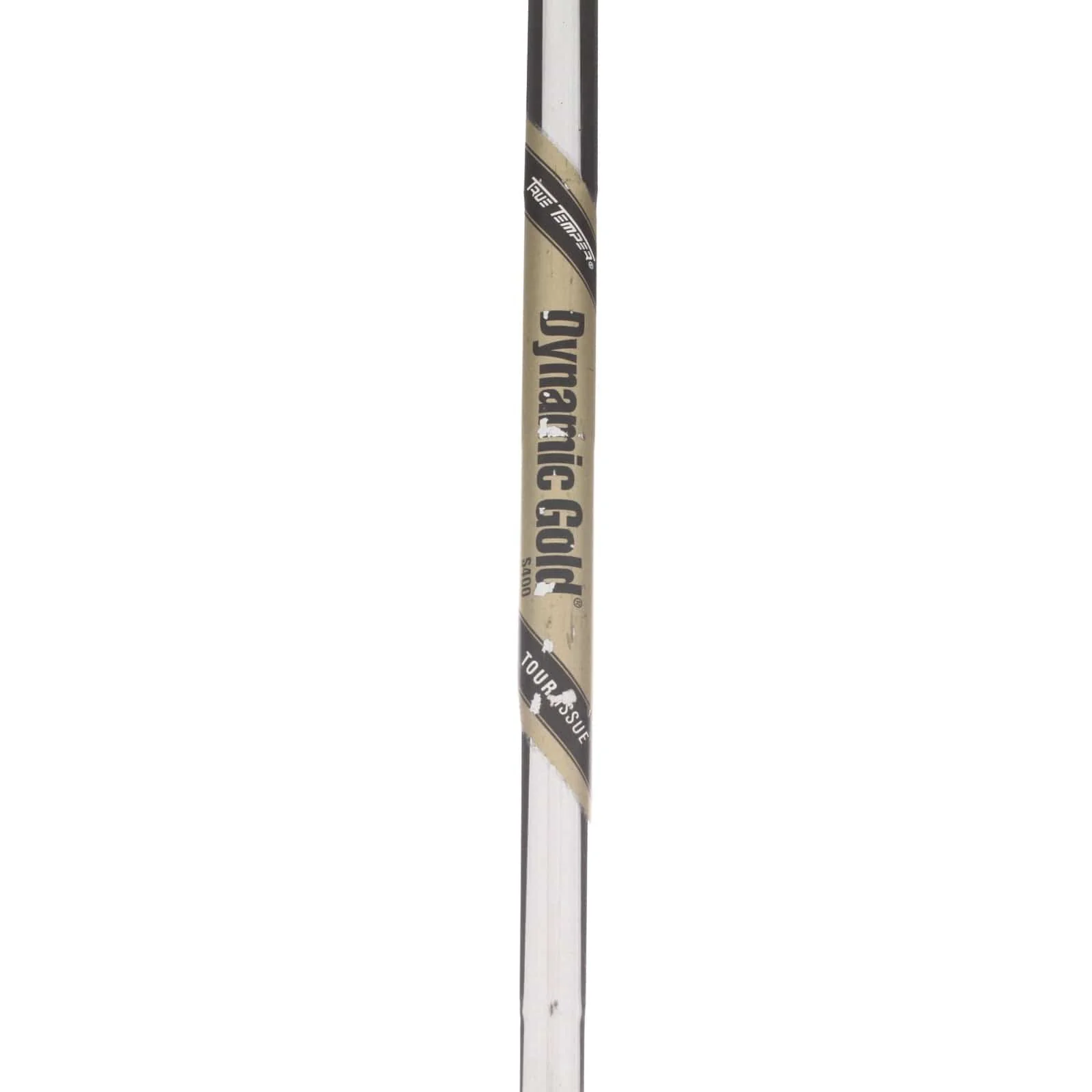 Callaway Jaws MD5 Steel Mens Right Hand Lob Wedge 58* 10 Bounce S Grind Stiff - Dynamic Gold S400 - Image 4