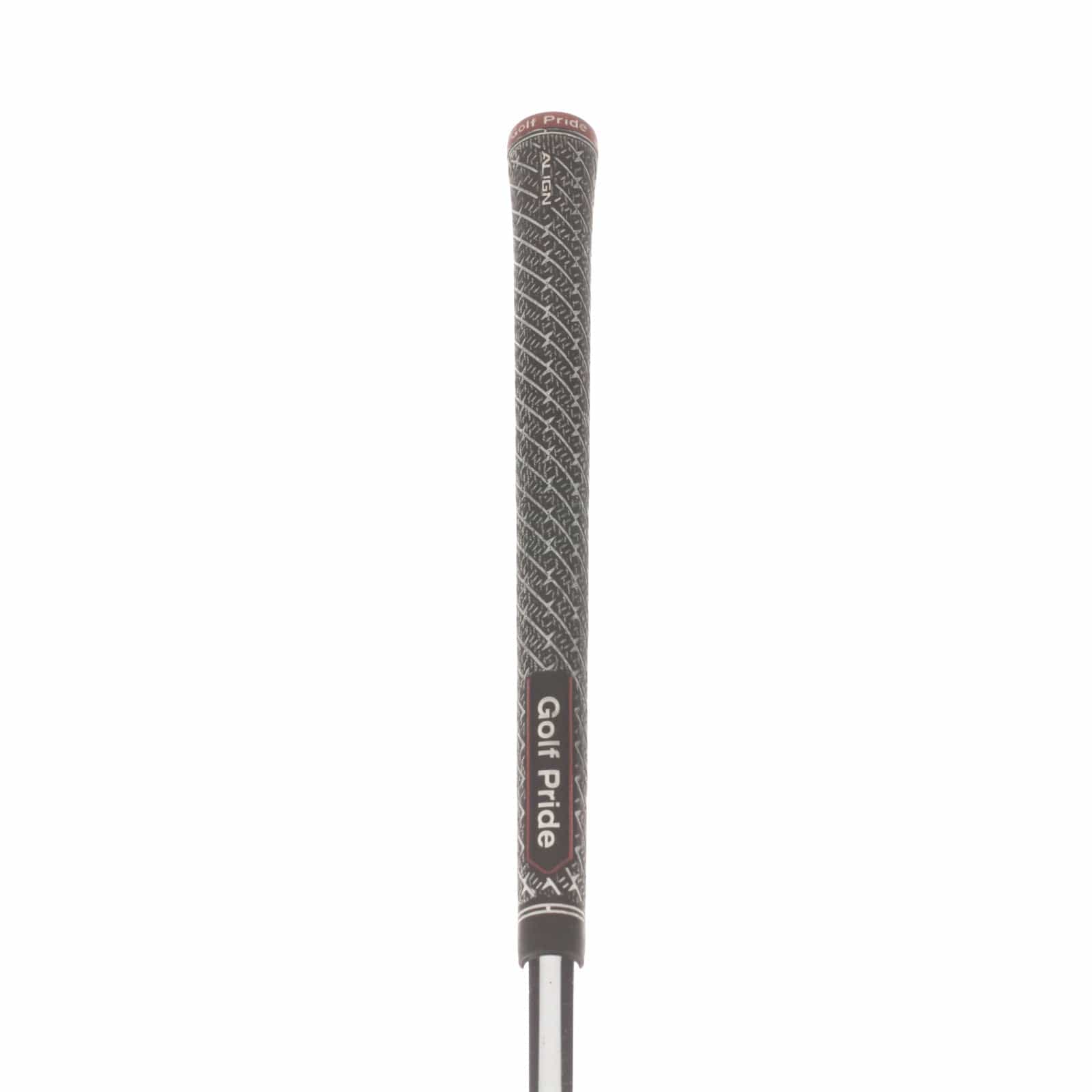 Callaway Jaws MD5 Steel Mens Right Hand Lob Wedge 60* 10 Bounce S Grind Stiff - Dynamic Gold Tour Issue 115 - Image 5