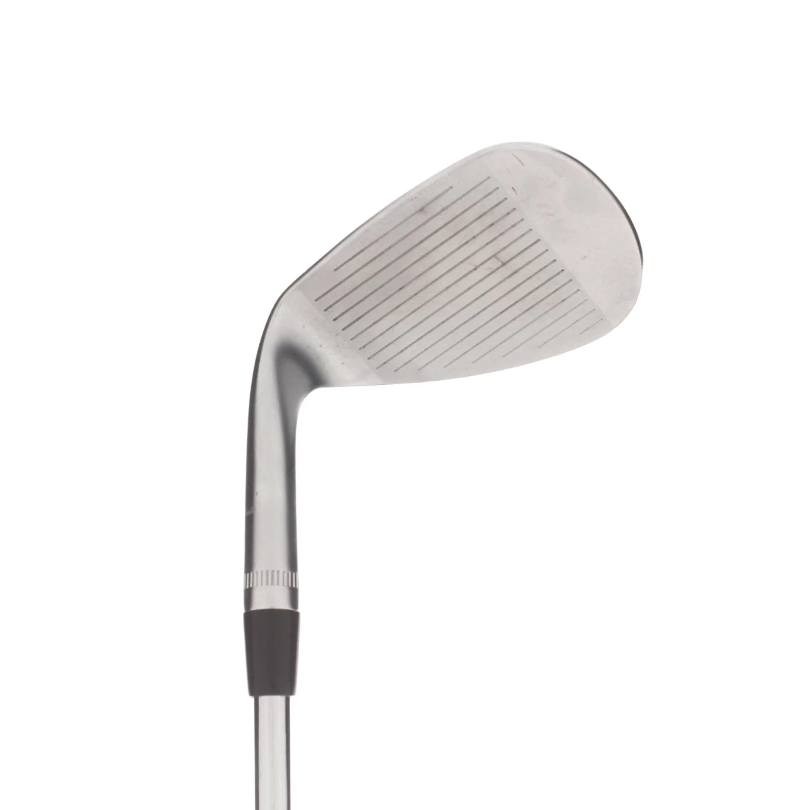 Callaway Jaws MD5 Steel Mens Right Hand Lob Wedge 60* 10 Bounce S Grind Wedge - Callaway - Image 2
