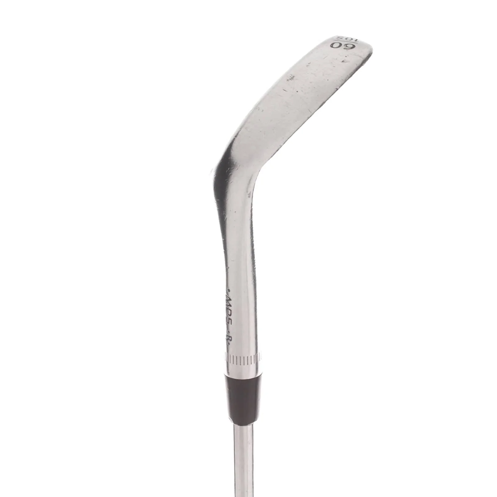Callaway Jaws MD5 Steel Mens Right Hand Lob Wedge 60* 10 Bounce S Grind Wedge - Callaway - Image 3